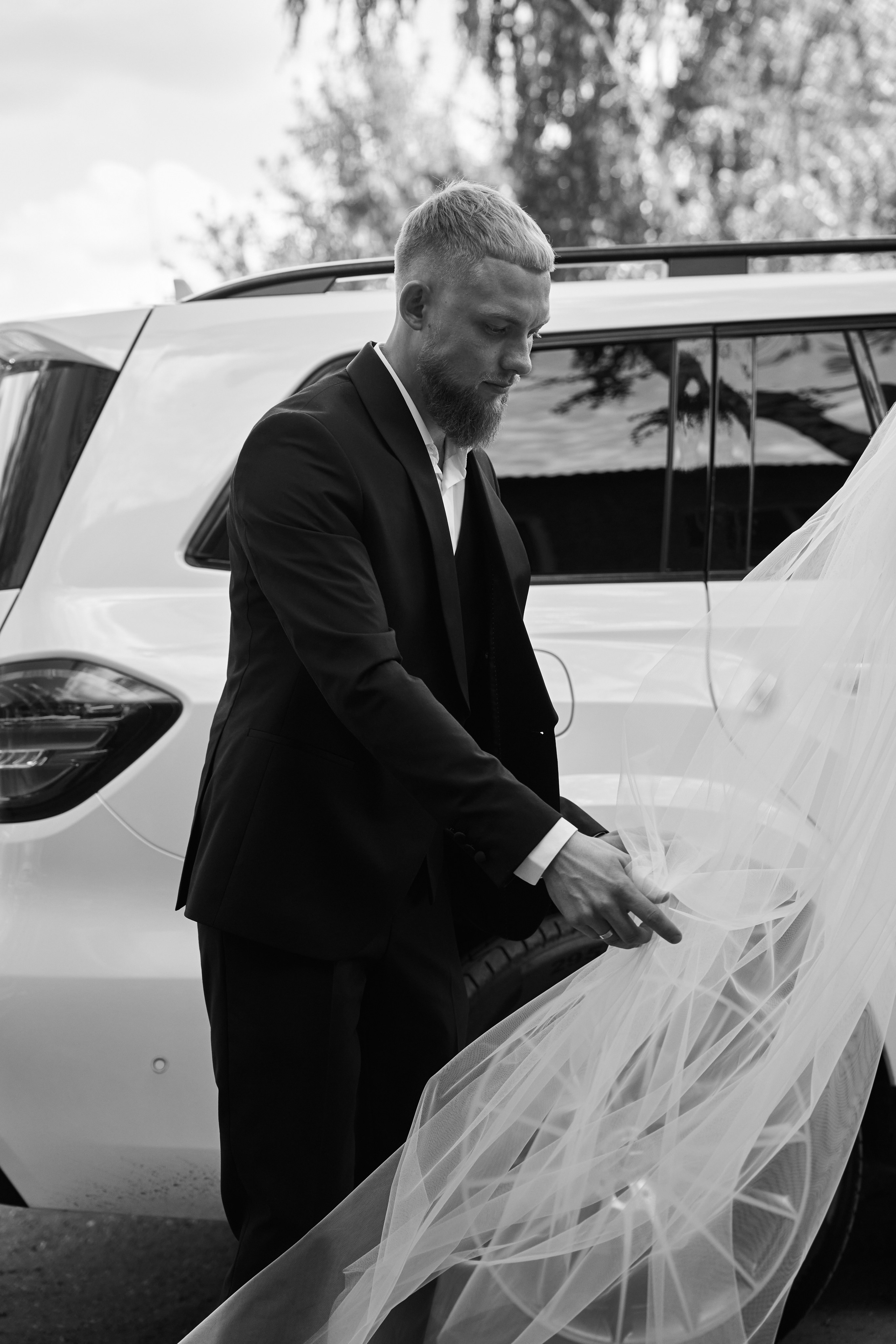 Юра и Кристина. Антонина Пашина — фотограф в Самаре