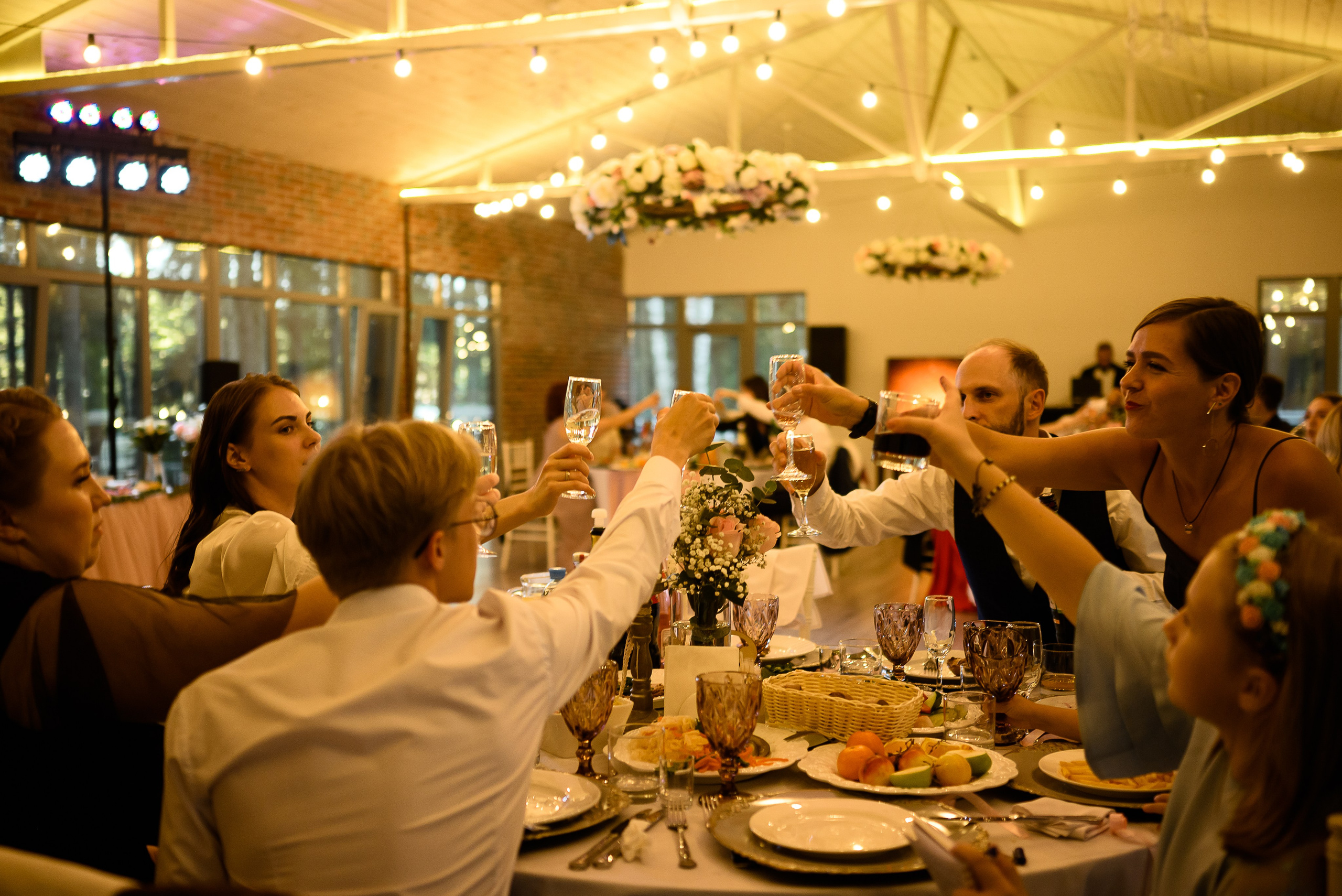 Что было после. Ваш свадебный и семейный фотограф