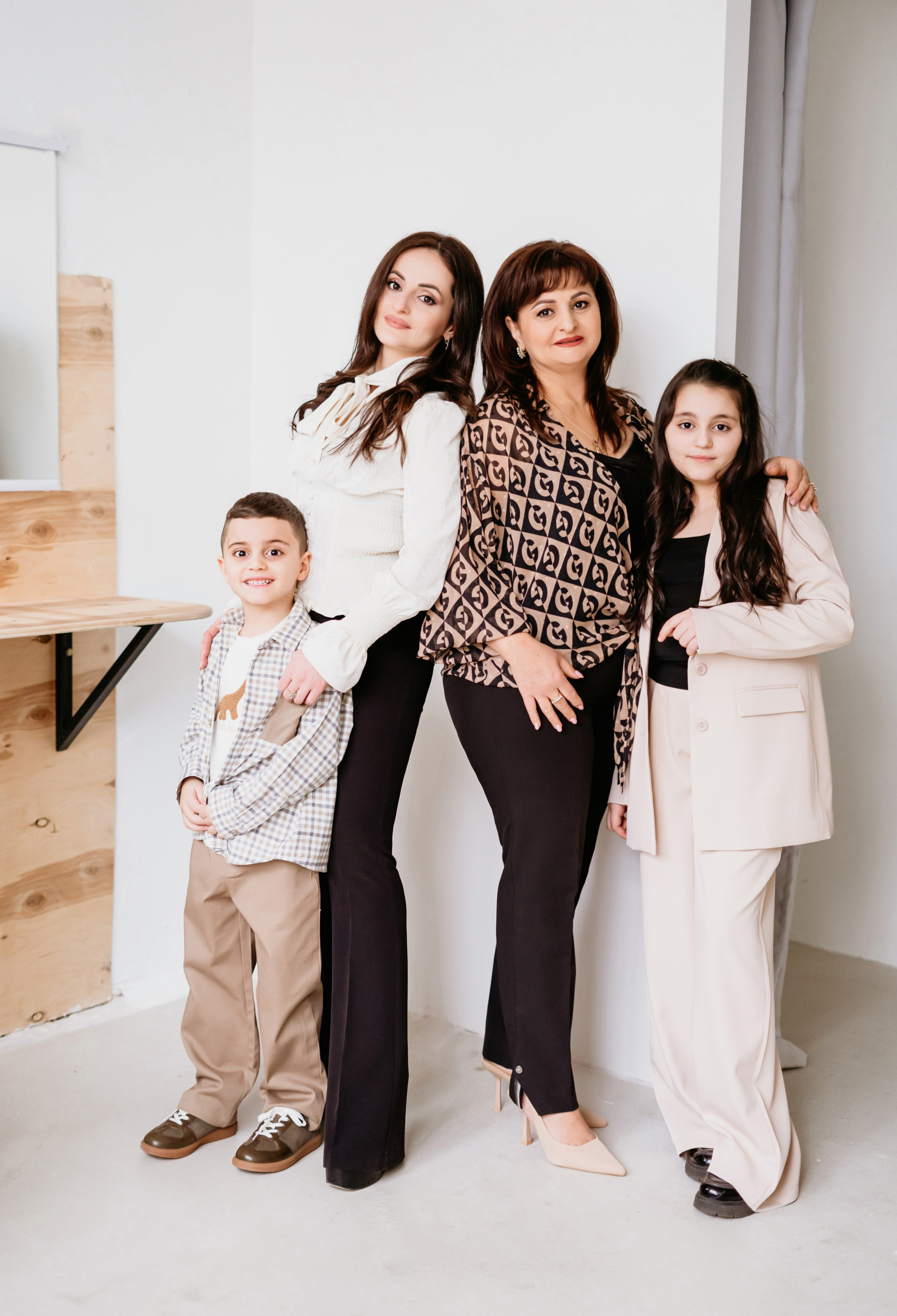 Аня Семья. Фотограф мероприятий в Ростове-на-Дону Есманская Елена