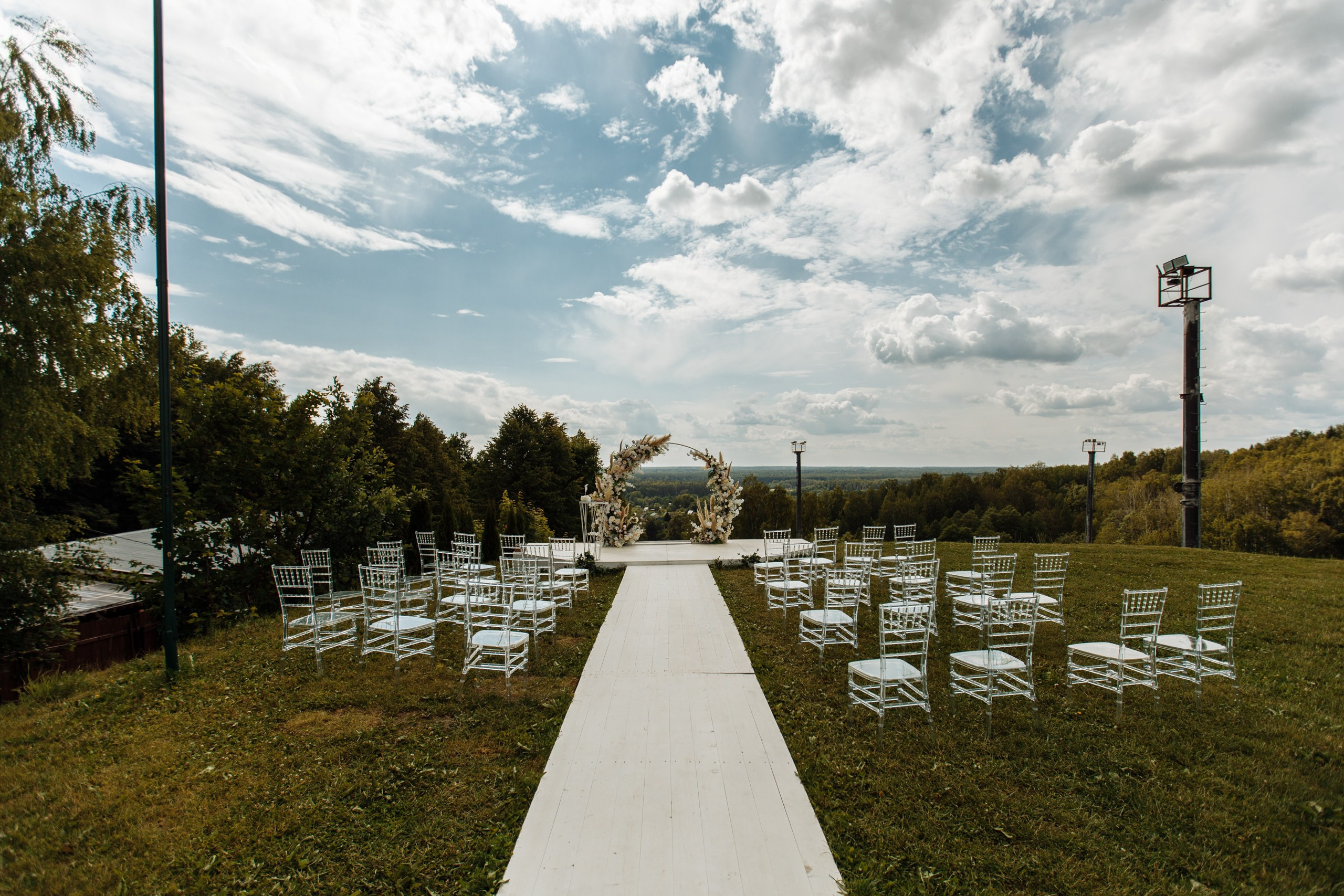 Кристина и Артём. Свадебный фотограф в Ярославле Анастасия Архипова