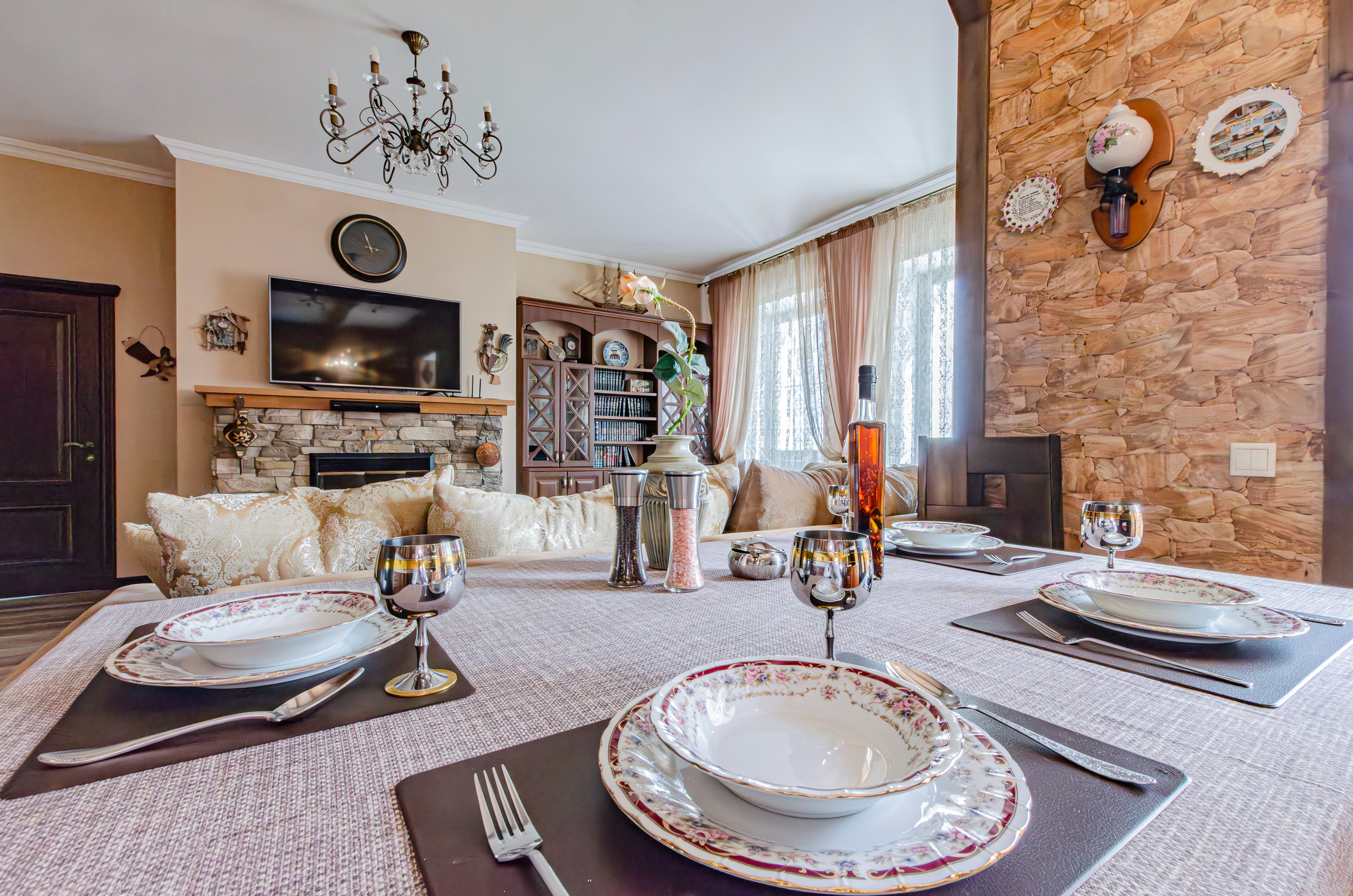 Профессорский переулок 3. Nataliphotokzn.ru Фотограф. Казань. Интерьерная съёмка