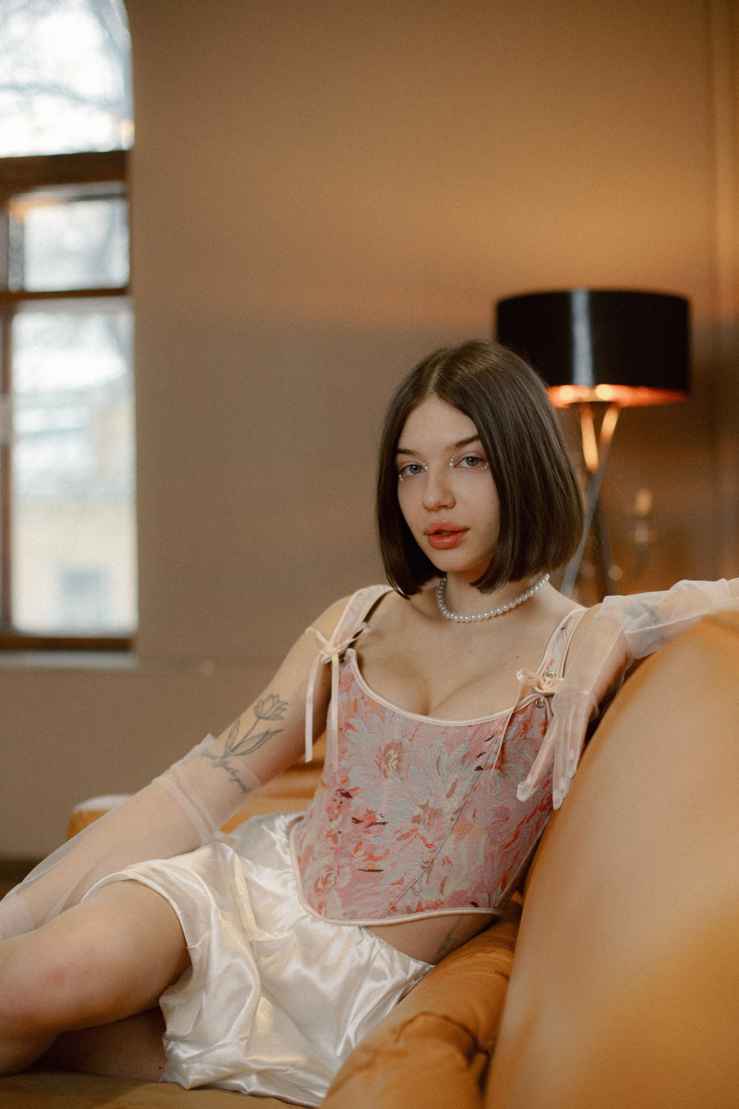 Ира. Семейный и детский фотограф Юлия Шох