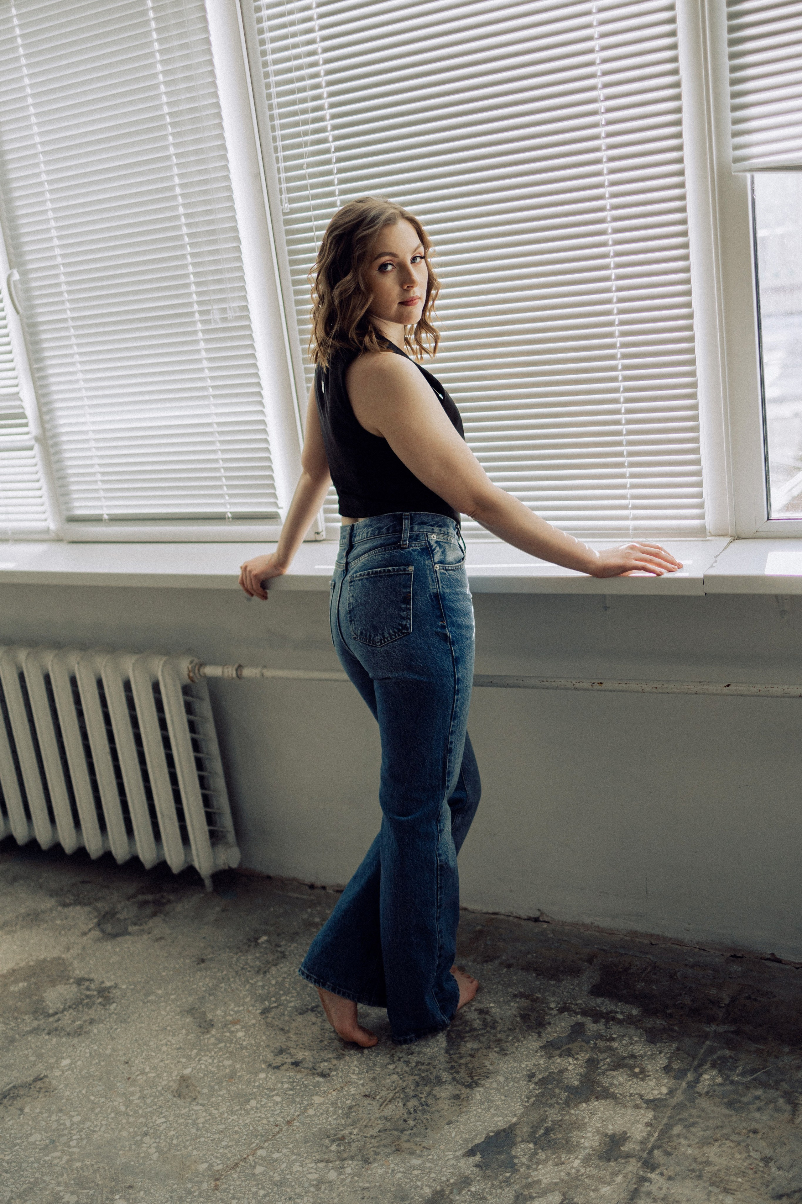 Анна. Свадебный и портретный фотограф Тюмень