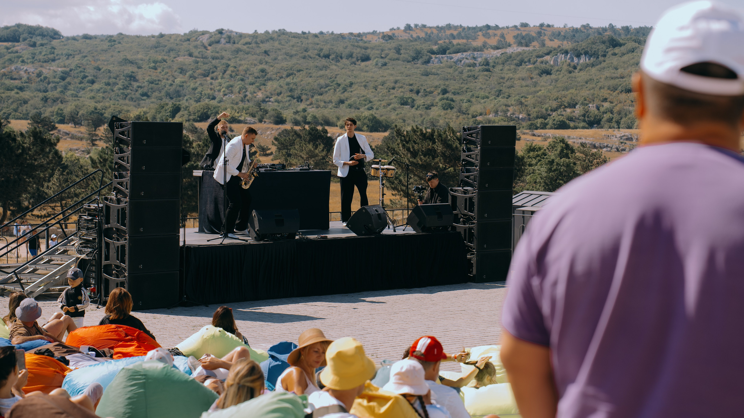 Eclipse ТУР. Геленджик, Анапа, Крым