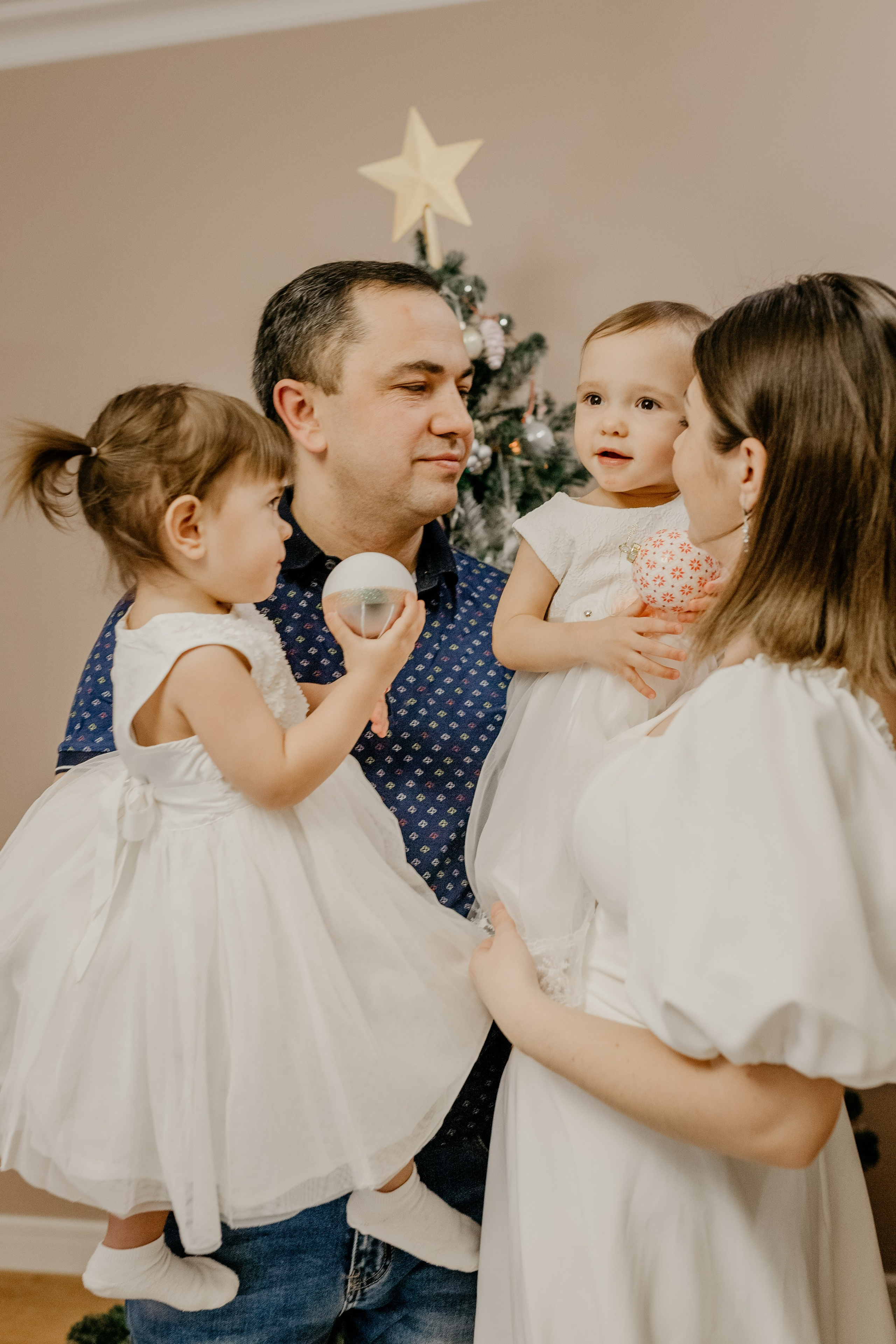 Family. Фотограф Москва