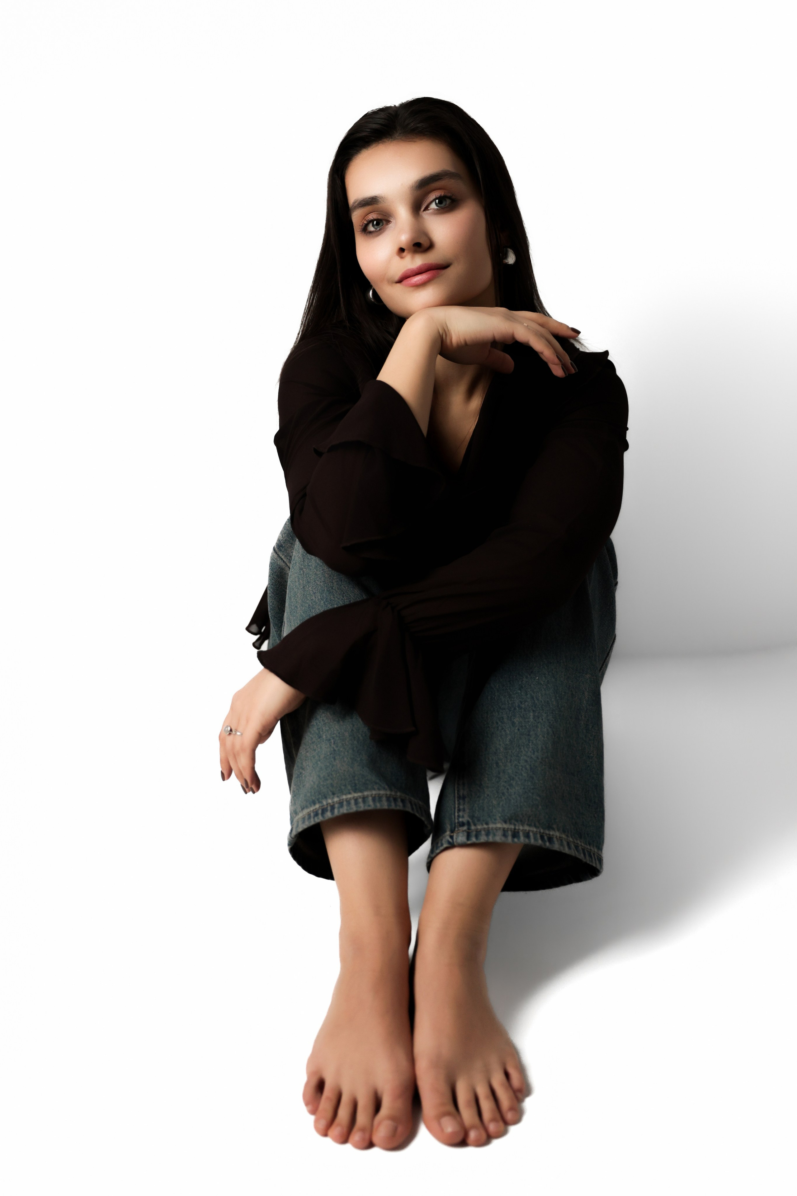 Алёна. Фотограф Александра Короткова (Москва, Люберцы, Жуковский)