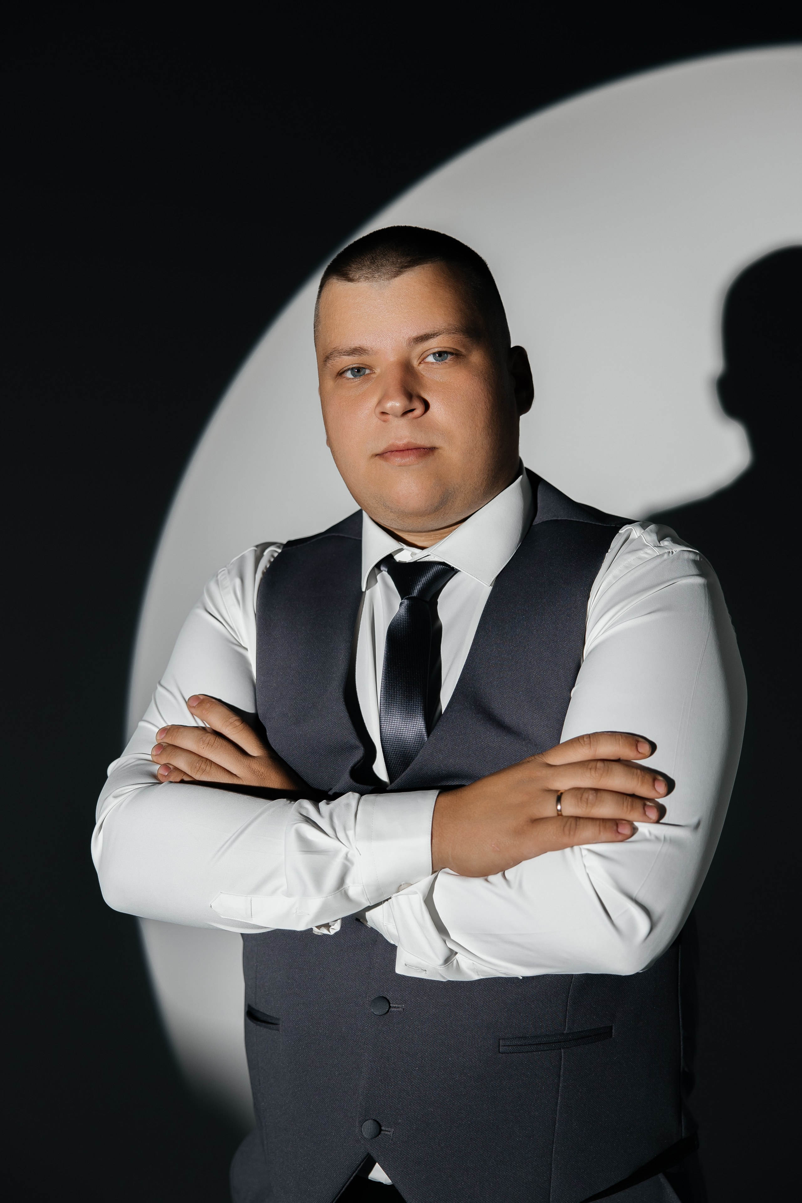 Яна и Никита. Фотограф Александра Короткова (Москва, Люберцы, Жуковский)