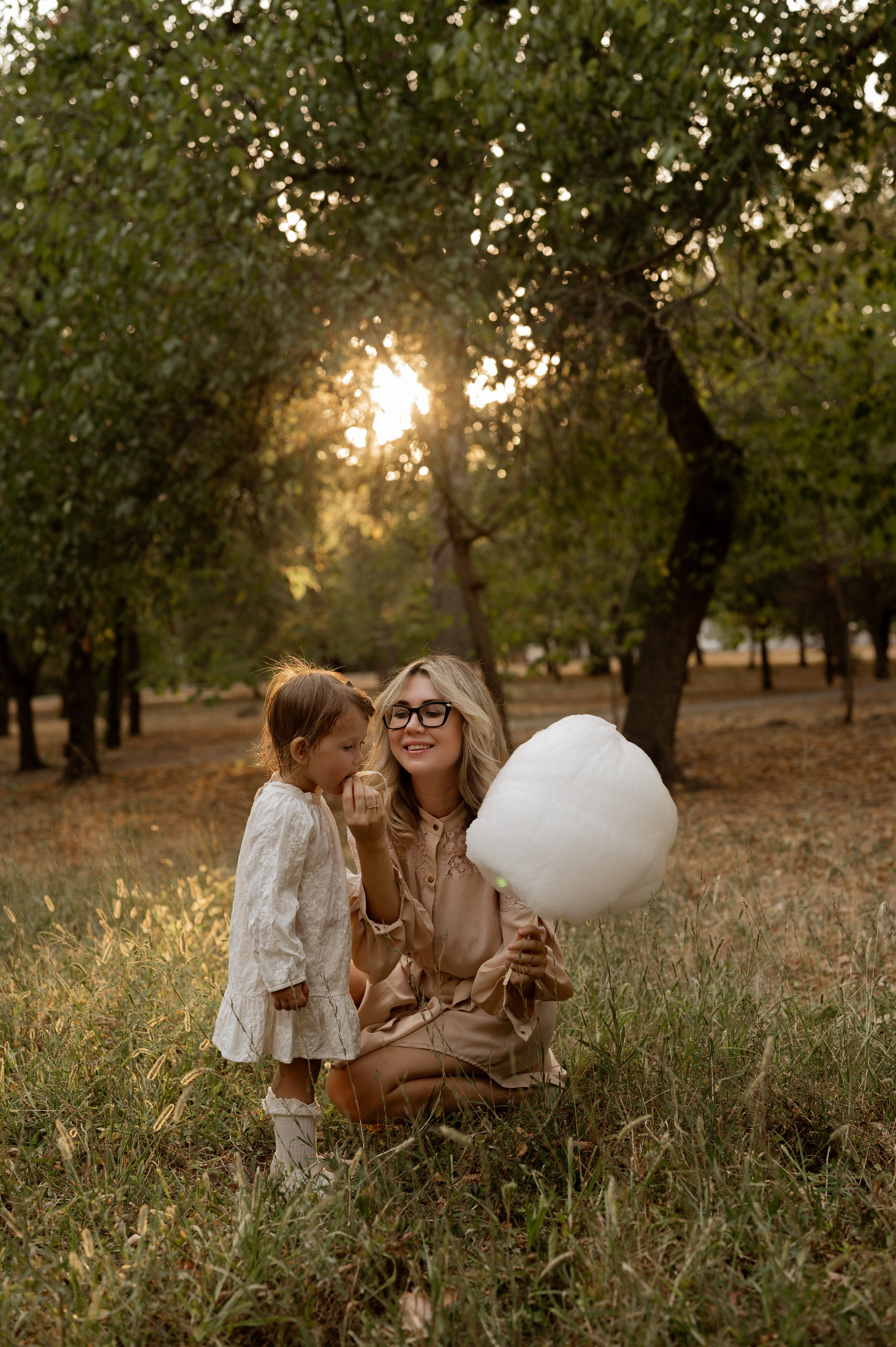 Семейная фотосессия (день рождения🎂). Свадебный и семейный фотограф в Краснодаре Алина Мельник