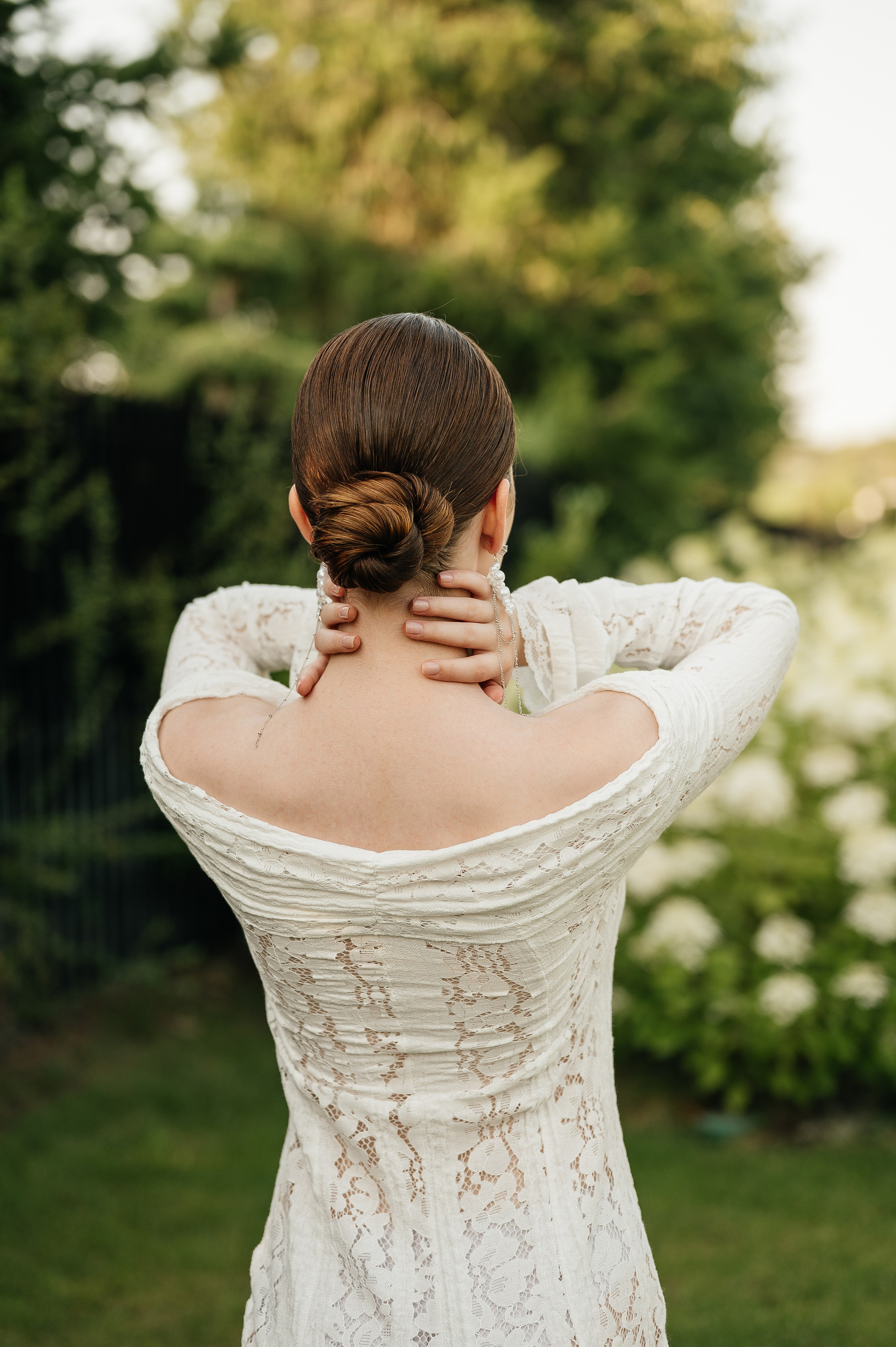 Арина (невеста). Свадебный и семейный фотограф в Краснодаре Алина Мельник
