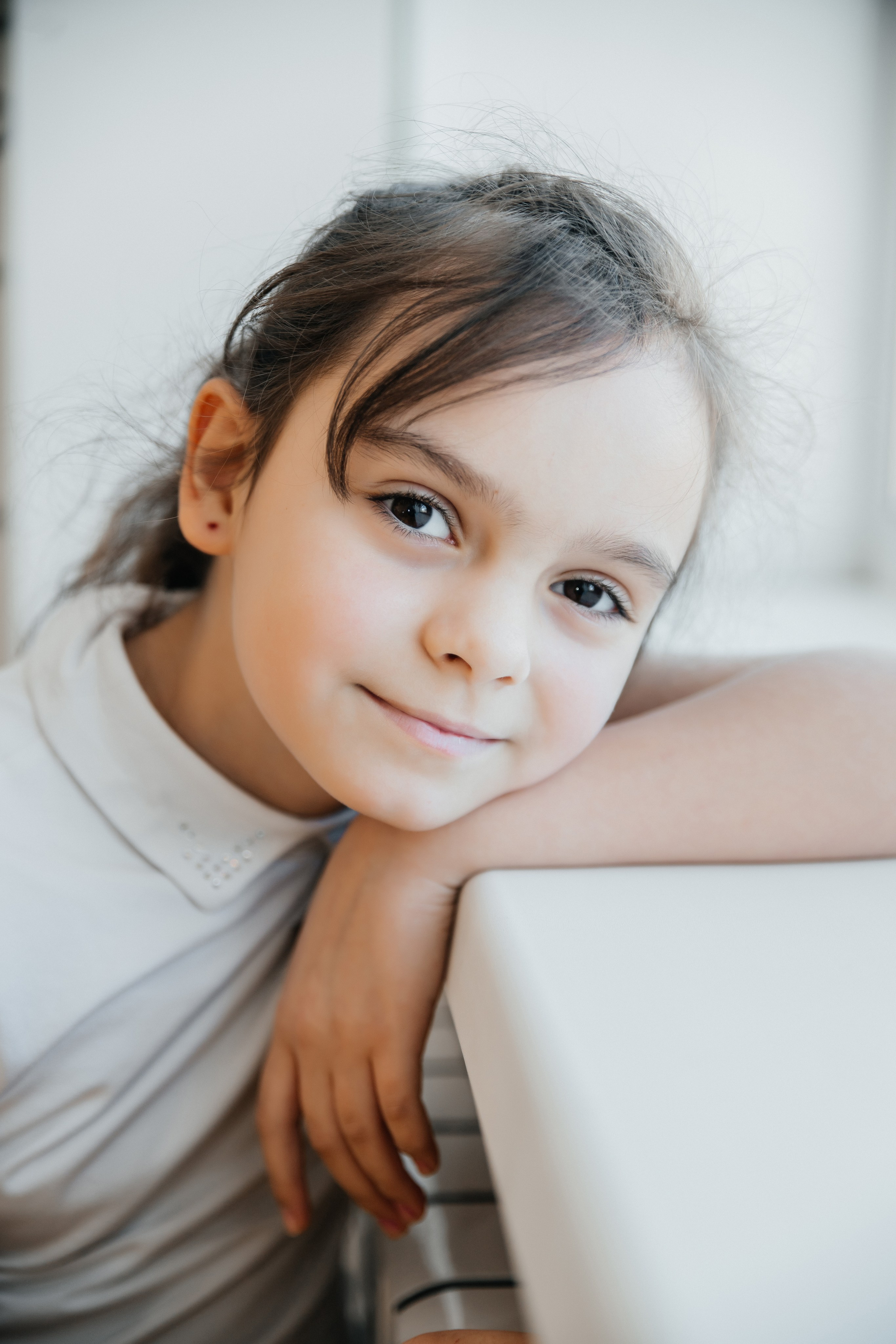 Школа № 35 — 4 класс. Фотограф Ярмишко Дарья. Выпускные фотокниги