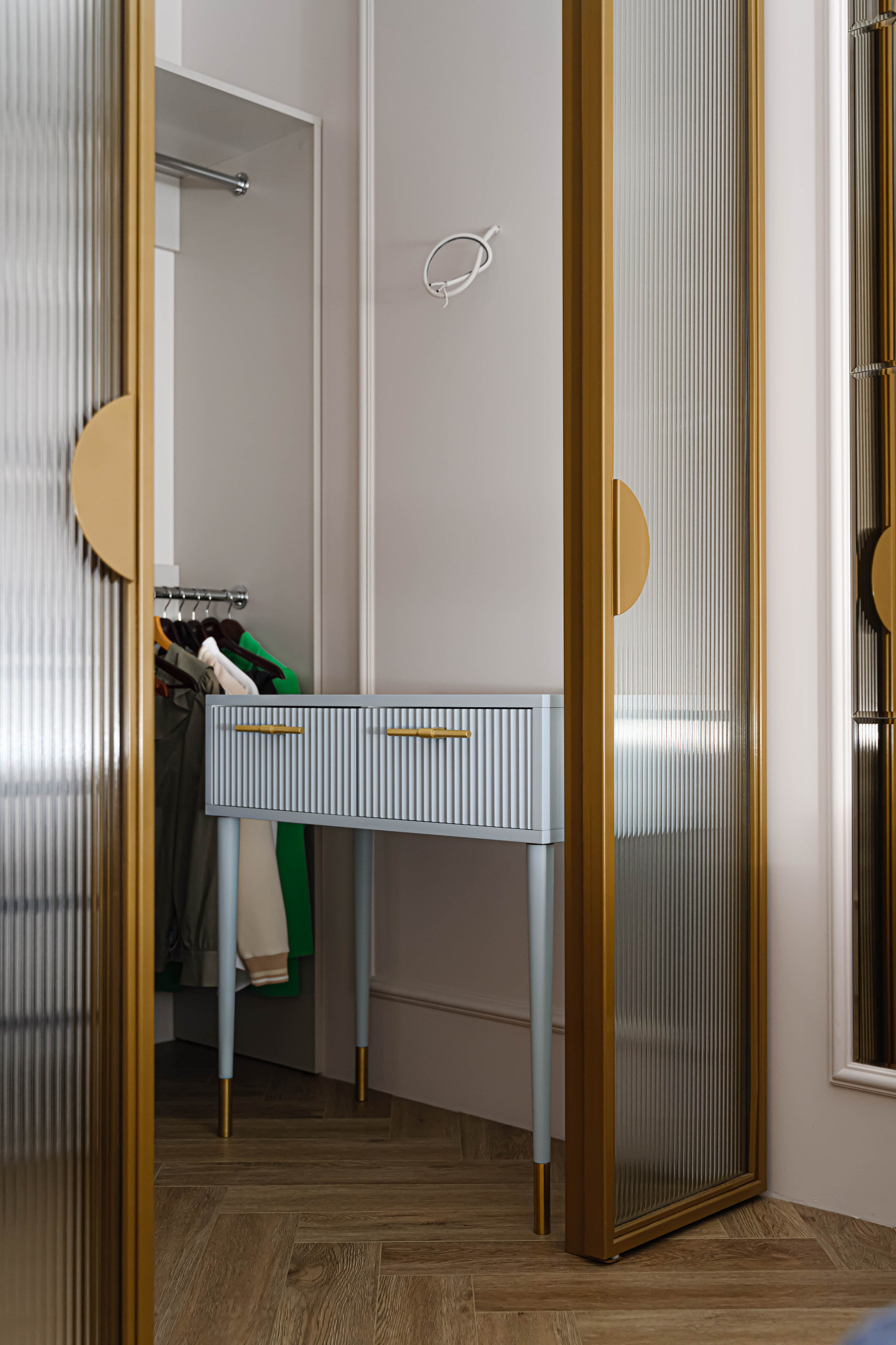 Фотосъемка для производителя мебели. Интерьерный и репортажный фотограф в Санкт-Петербурге