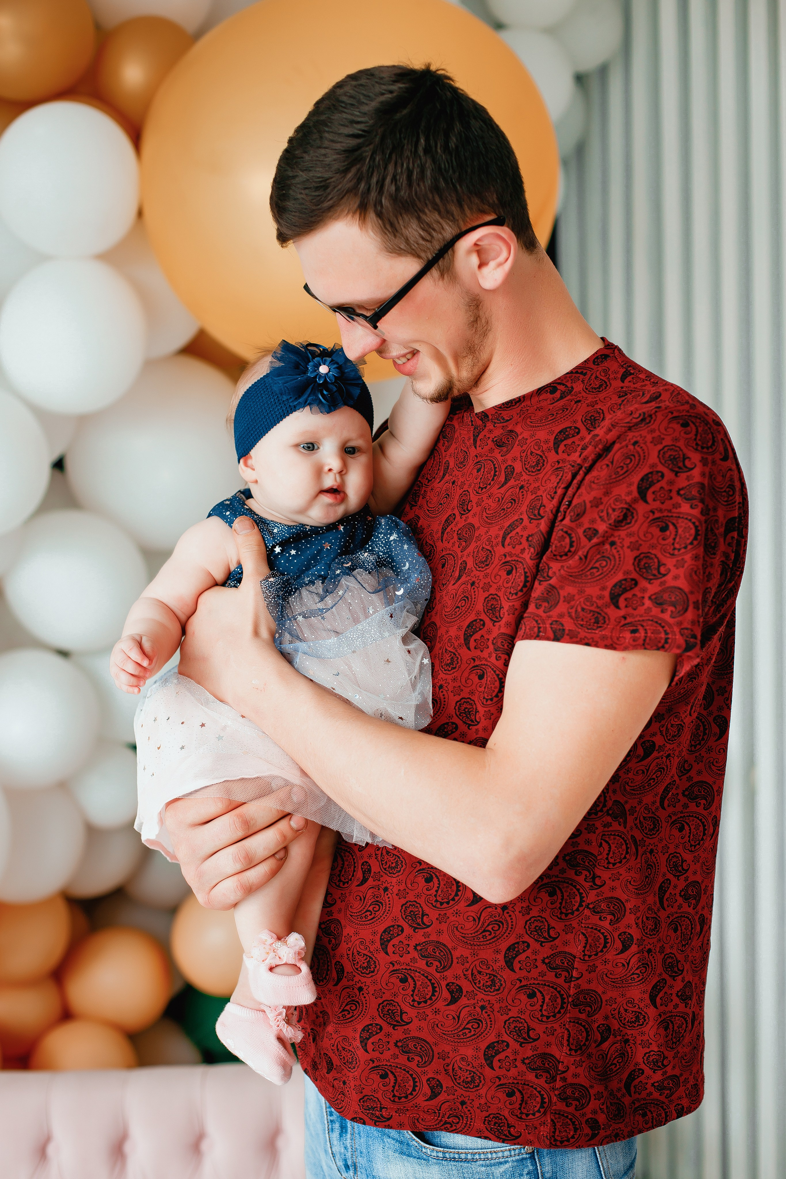 Семья Игуминовых. Тимур Аминов | Фотограф в Кемерове