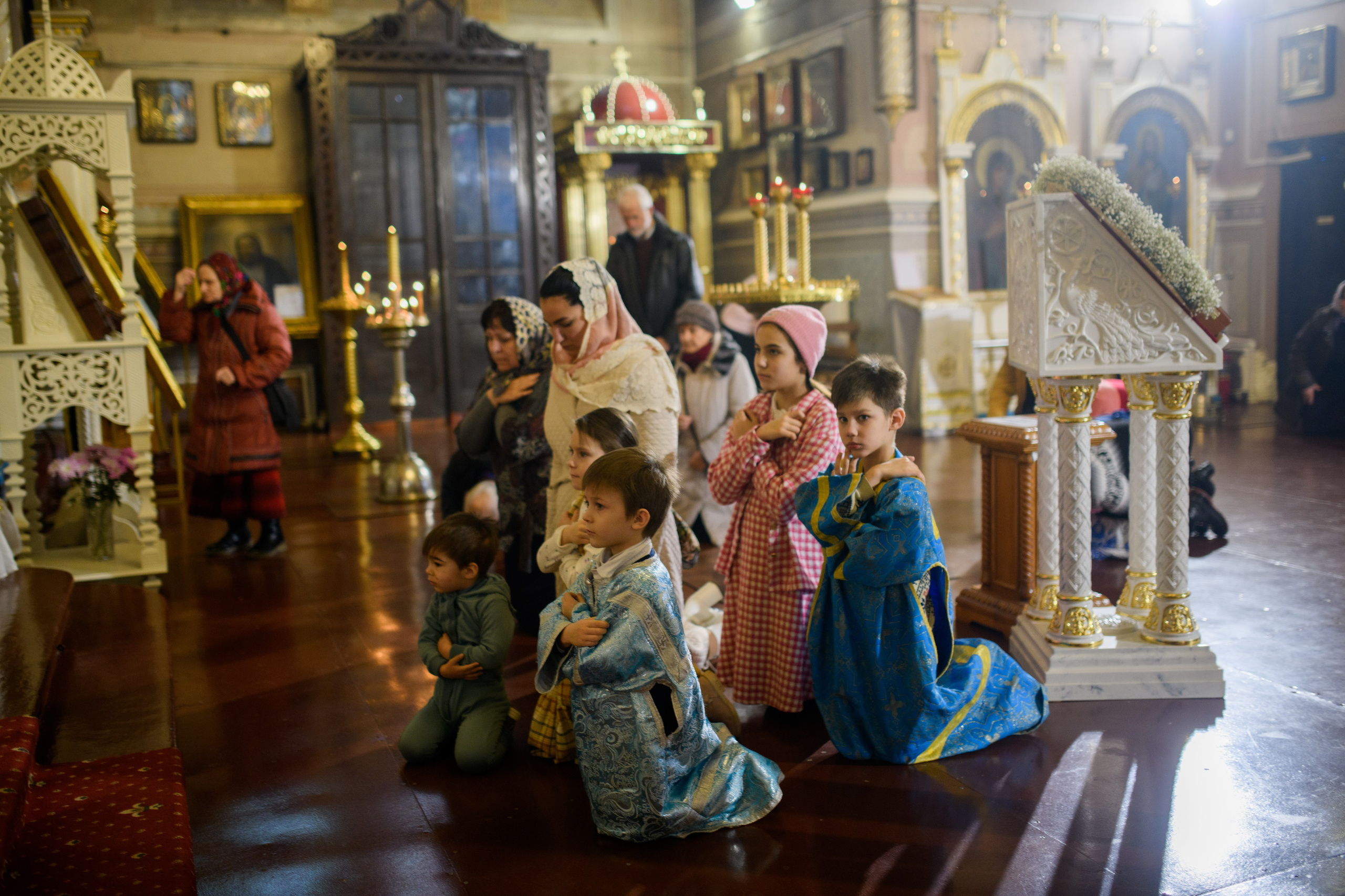 День памяти Панкратия Печерского 22.02.2024. Семейный и свадебный фотограф в Феодосии и Коктебеле