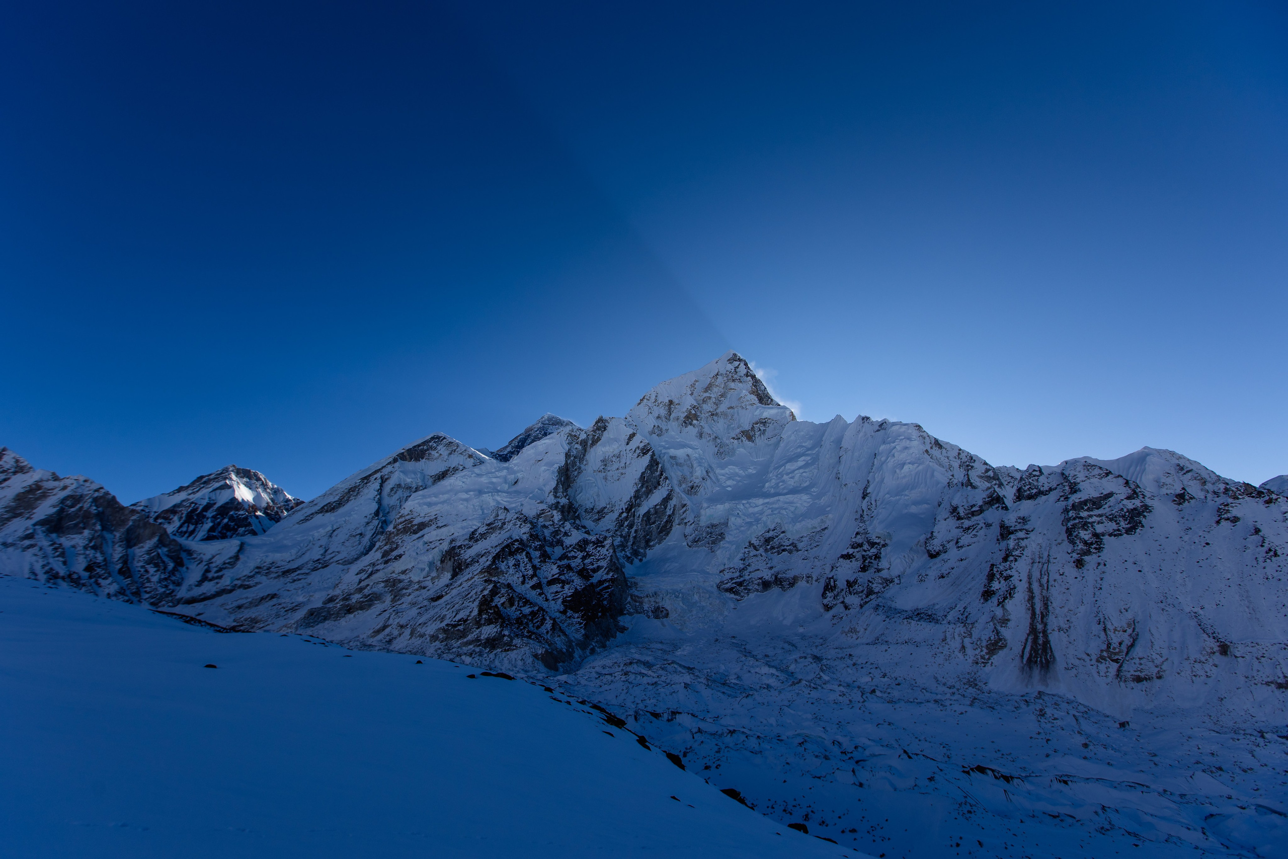 Непал. Фотограф Трынкова Татьяна