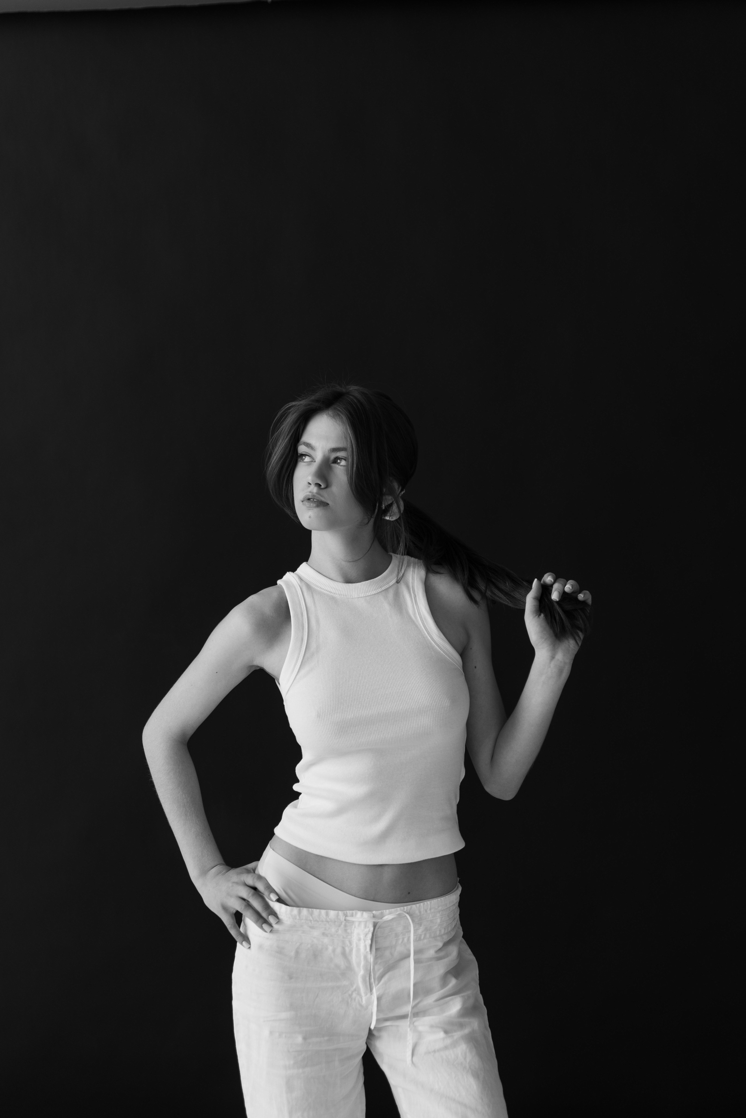 Вероника. Фотограф Нижний Новгорода Елена Калмыкова