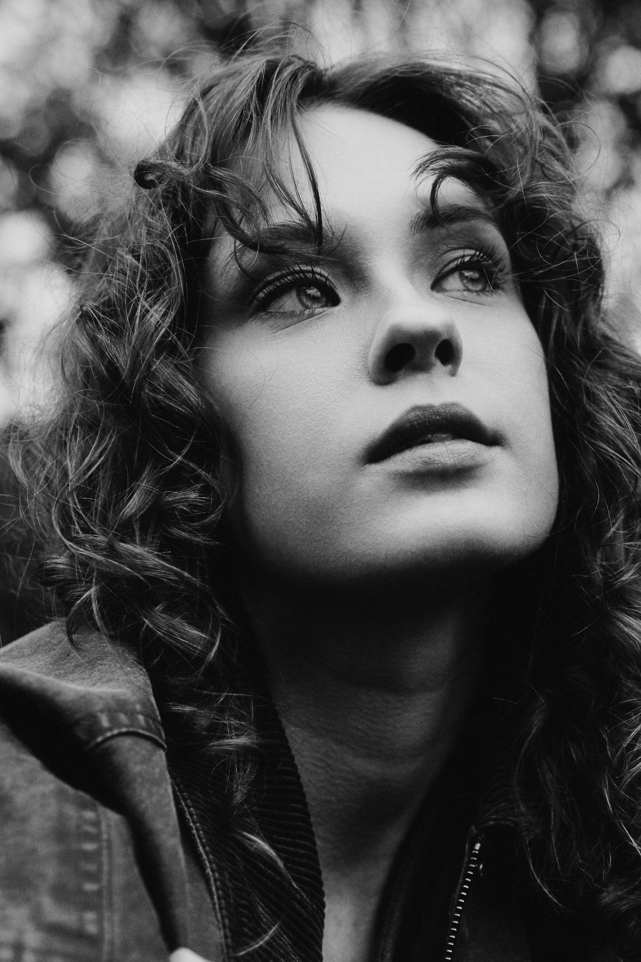 Nastya. Фотограф Анна Гребенник