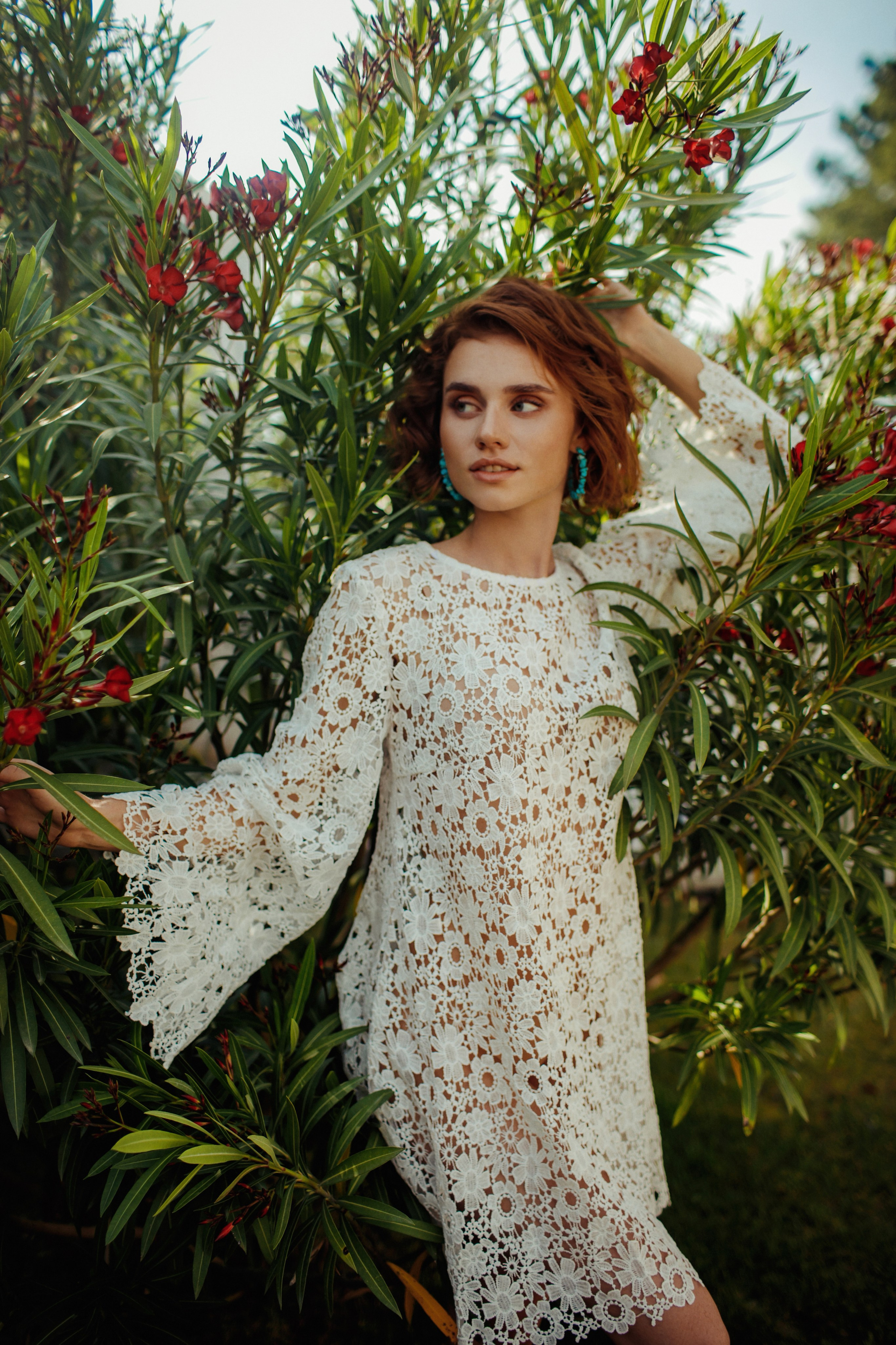 Plen-air. Фотограф Анна Гребенник