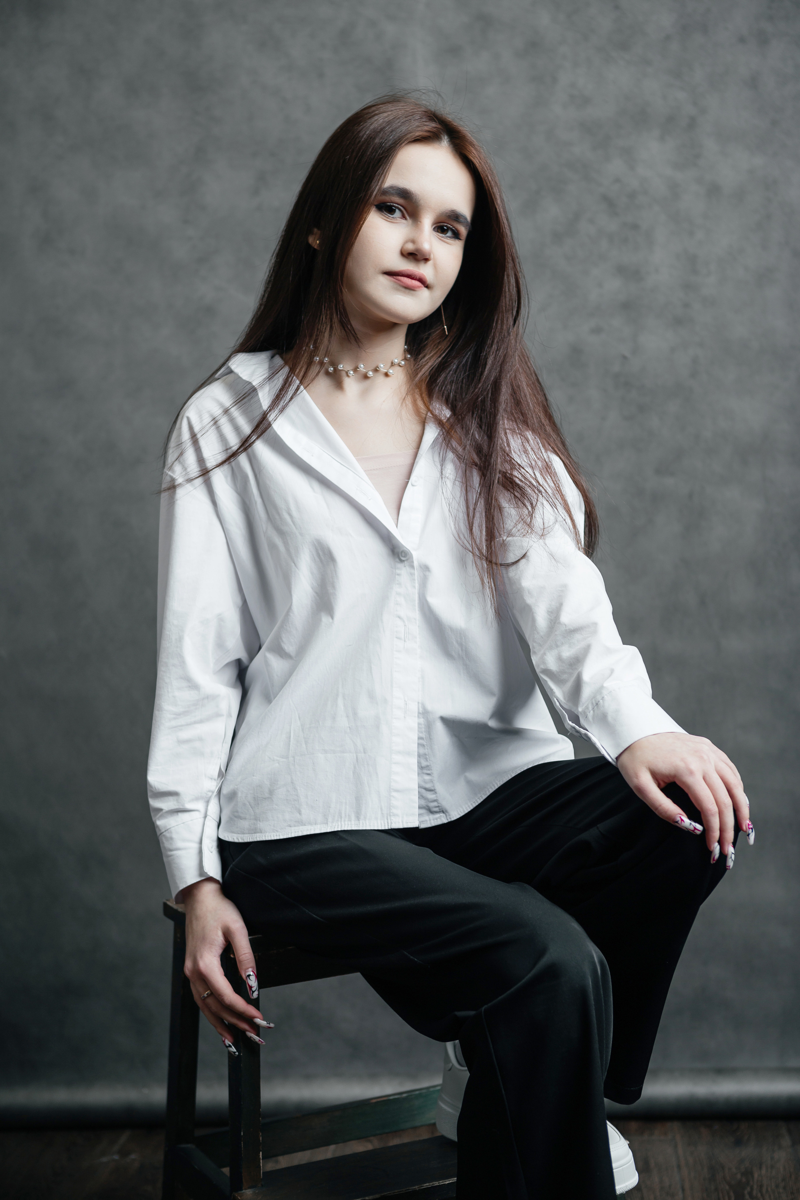 Старшие классы. Бигильдина Роза фотограф в Челябинске. Выпускные альбомы