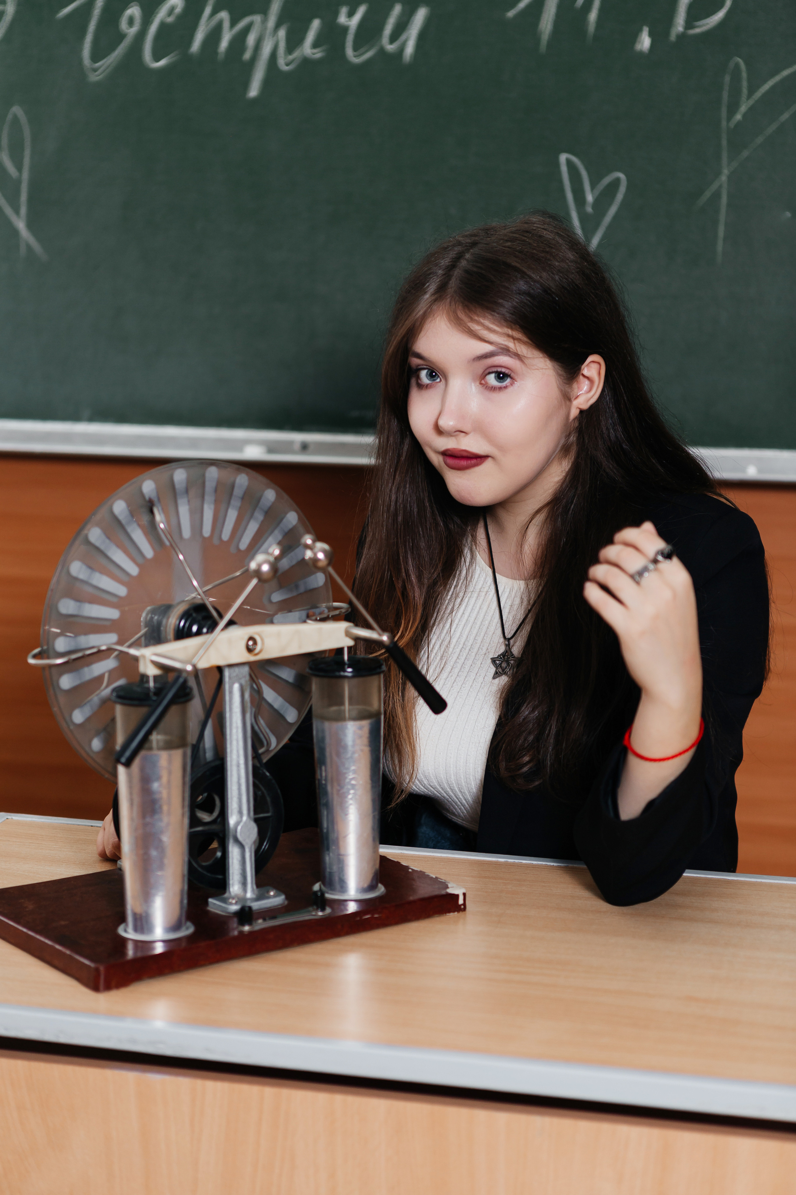 Старшие классы. Бигильдина Роза фотограф в Челябинске. Выпускные альбомы