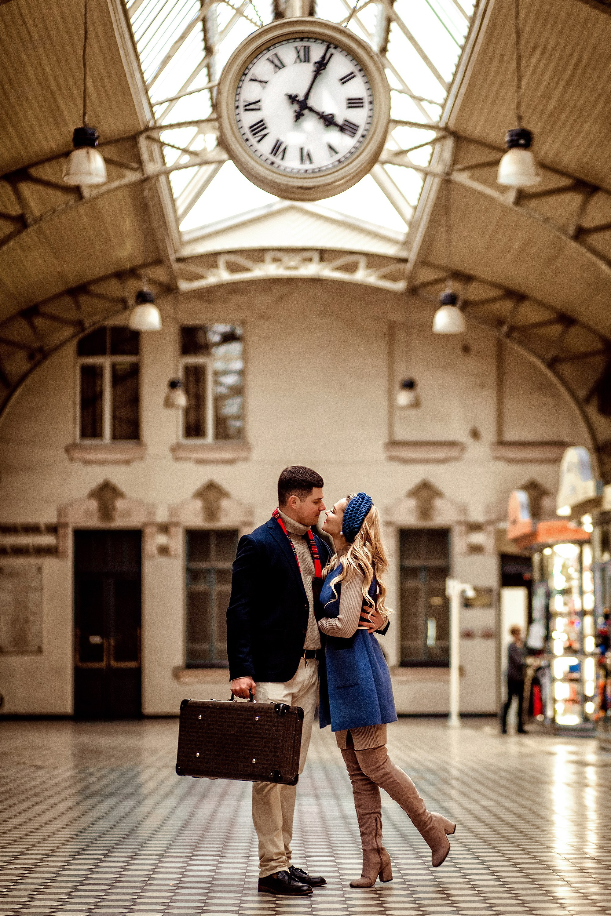 НИКОЛАЙ И ВИКТОРИЯ. СВАДЕБНЫЙ ФОТОГРАФ НАТАЛИКА