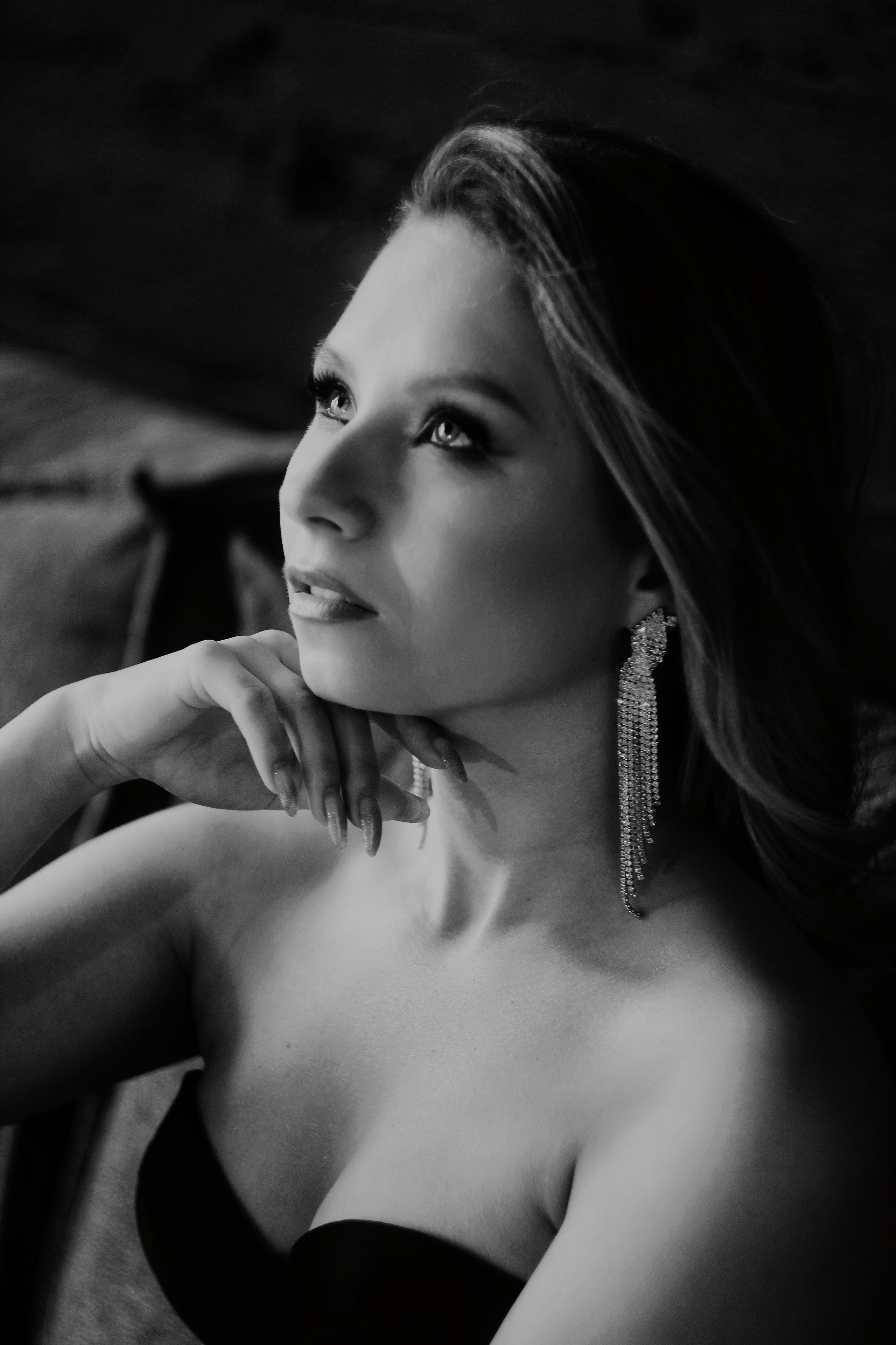 Анна. Дарья Баруткина фотограф в Санкт-Петербурге