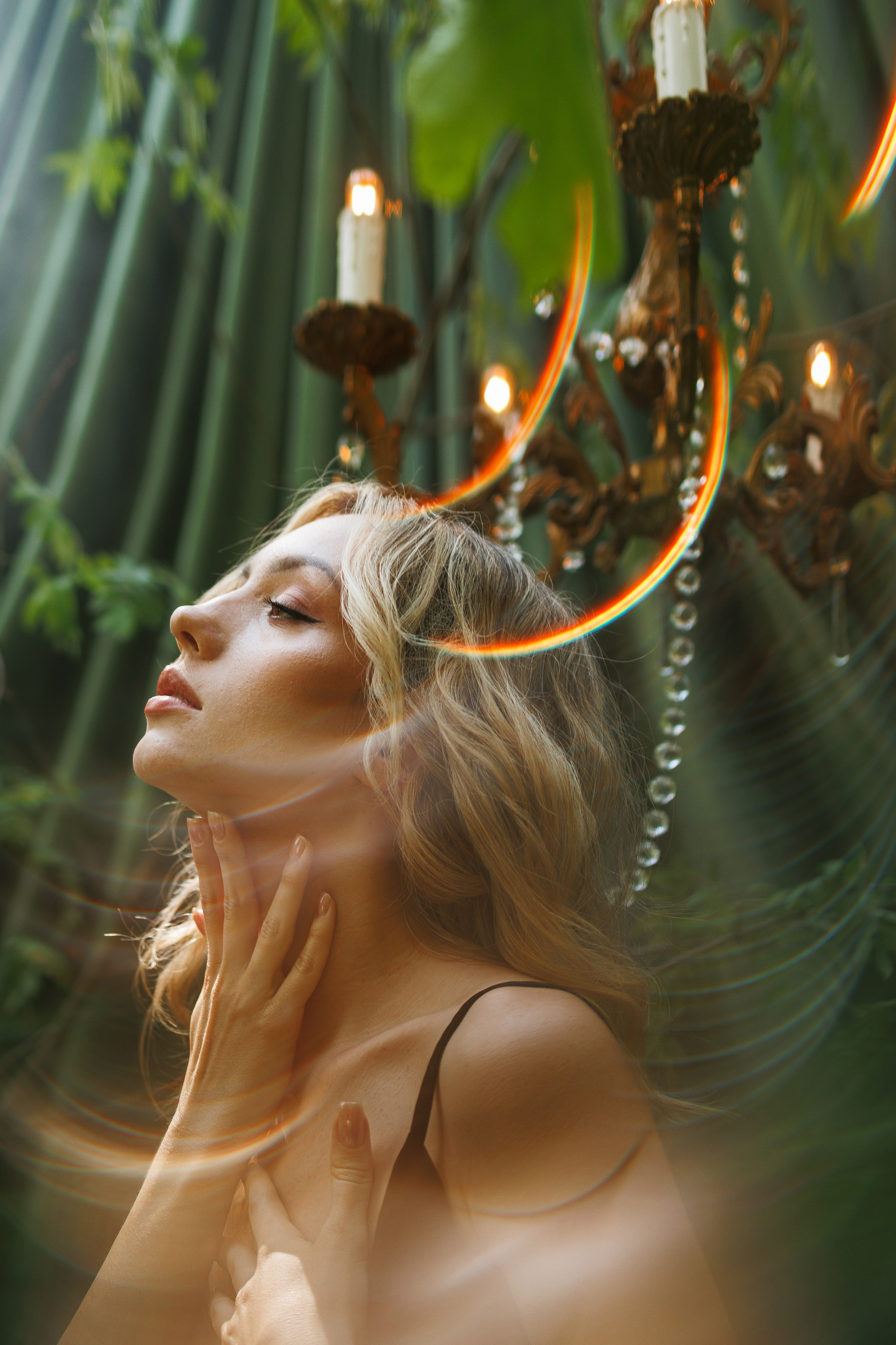 Ксюша «Теплица». Марковкина КрисТина