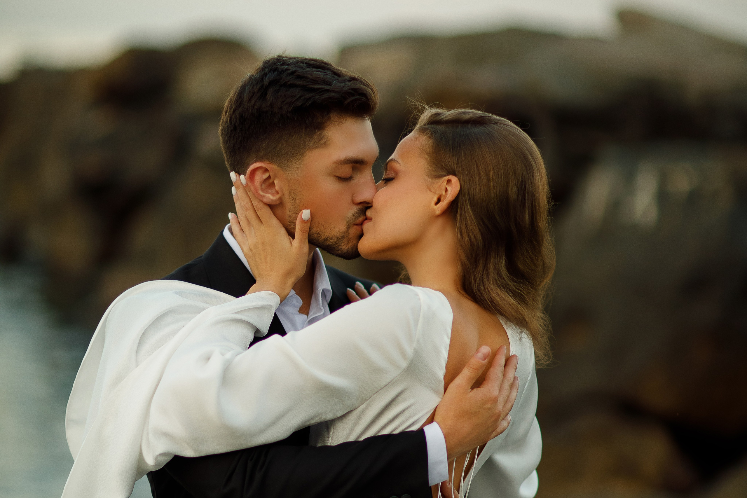 Адлер Денис и Саша. Марковкина КрисТина