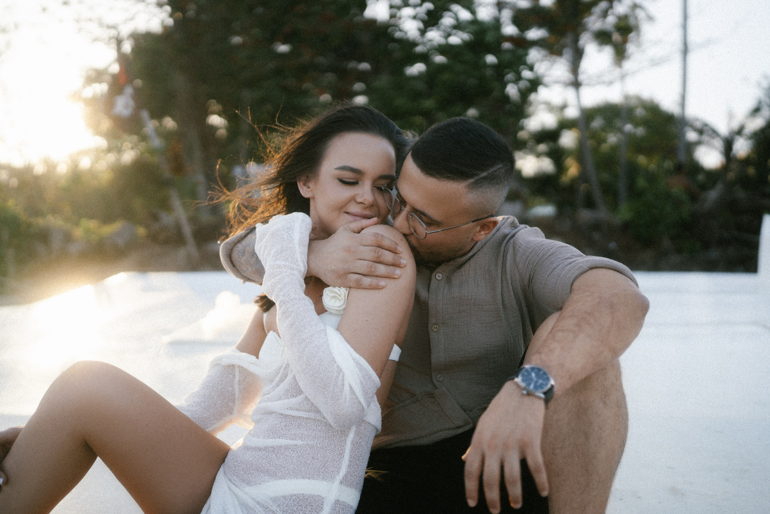 RAMIK & KSENIA. Портретный и семейный фотограф на Пхукете Андрей Валиев