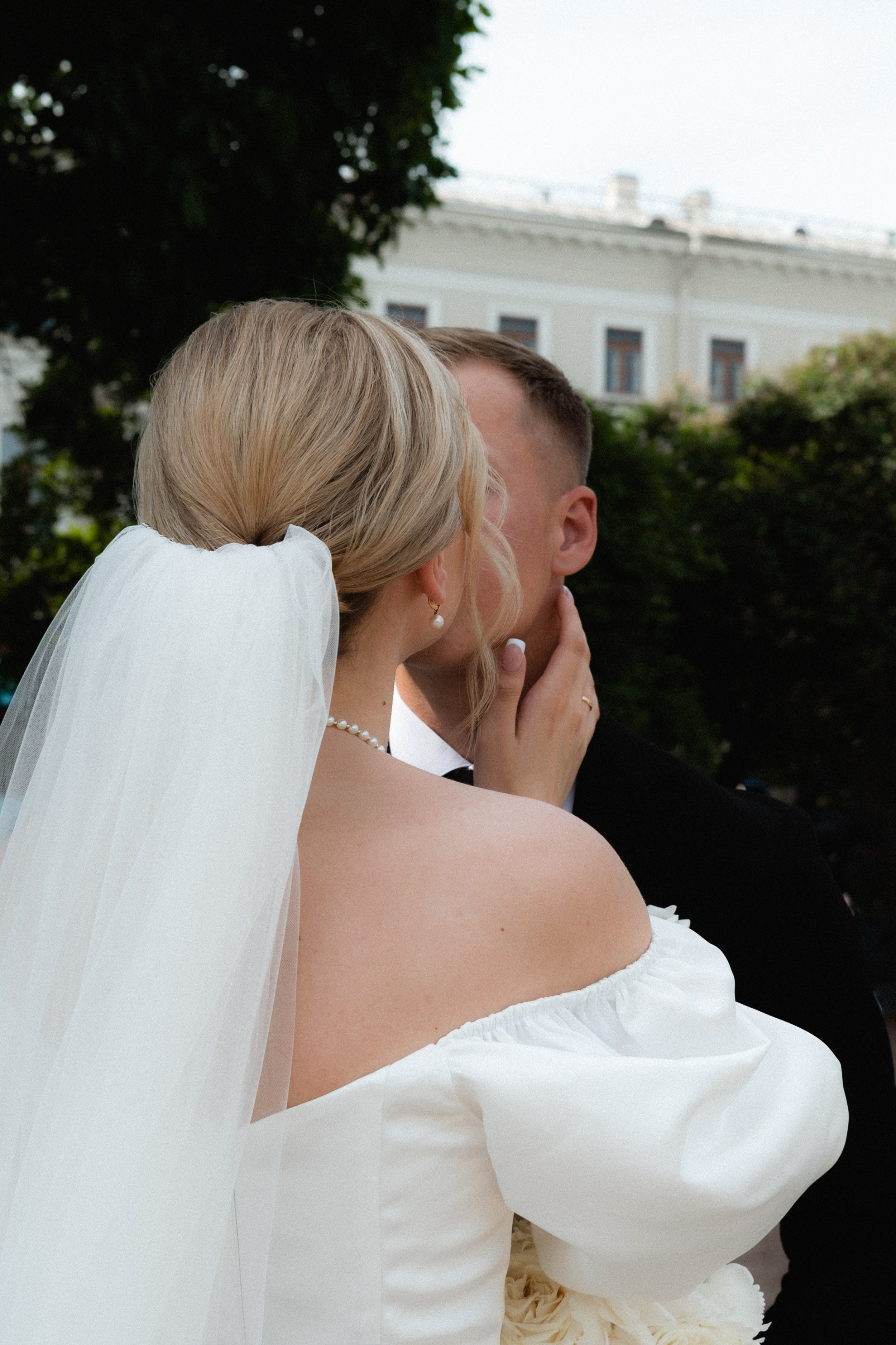 Alena|Nikita. Свадебный фотограф Санкт-Петербург DanyaPhotoart