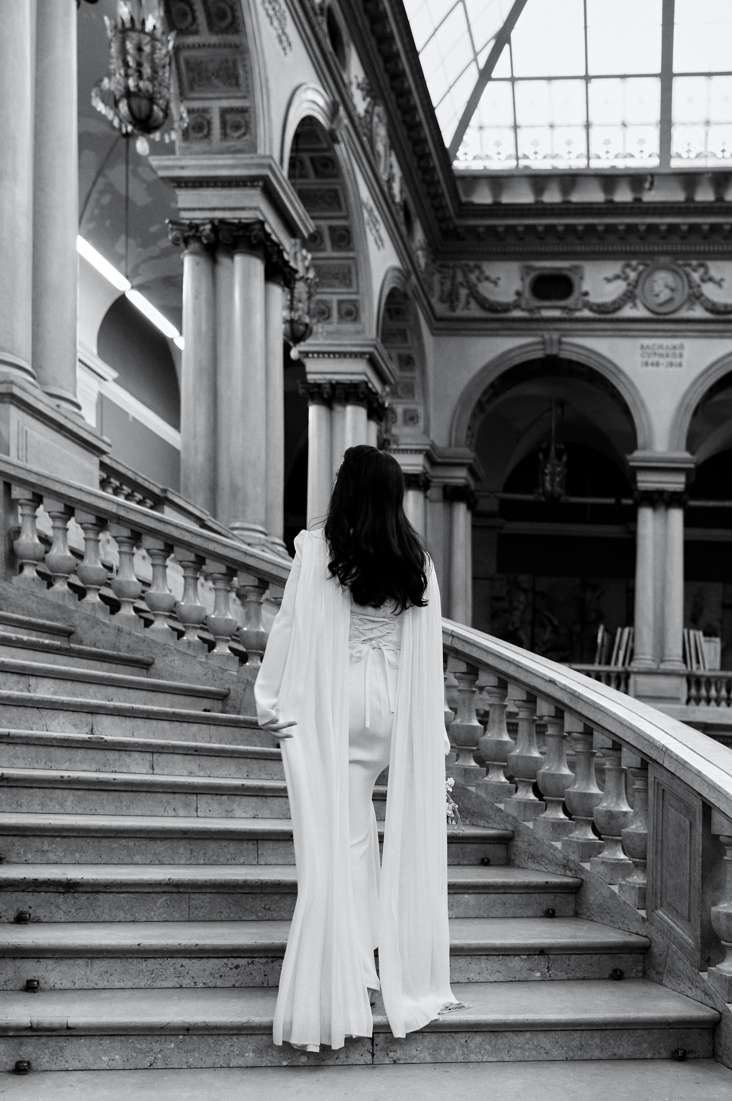 Milana | Ashap. Свадебный фотограф Санкт-Петербург DanyaPhotoart