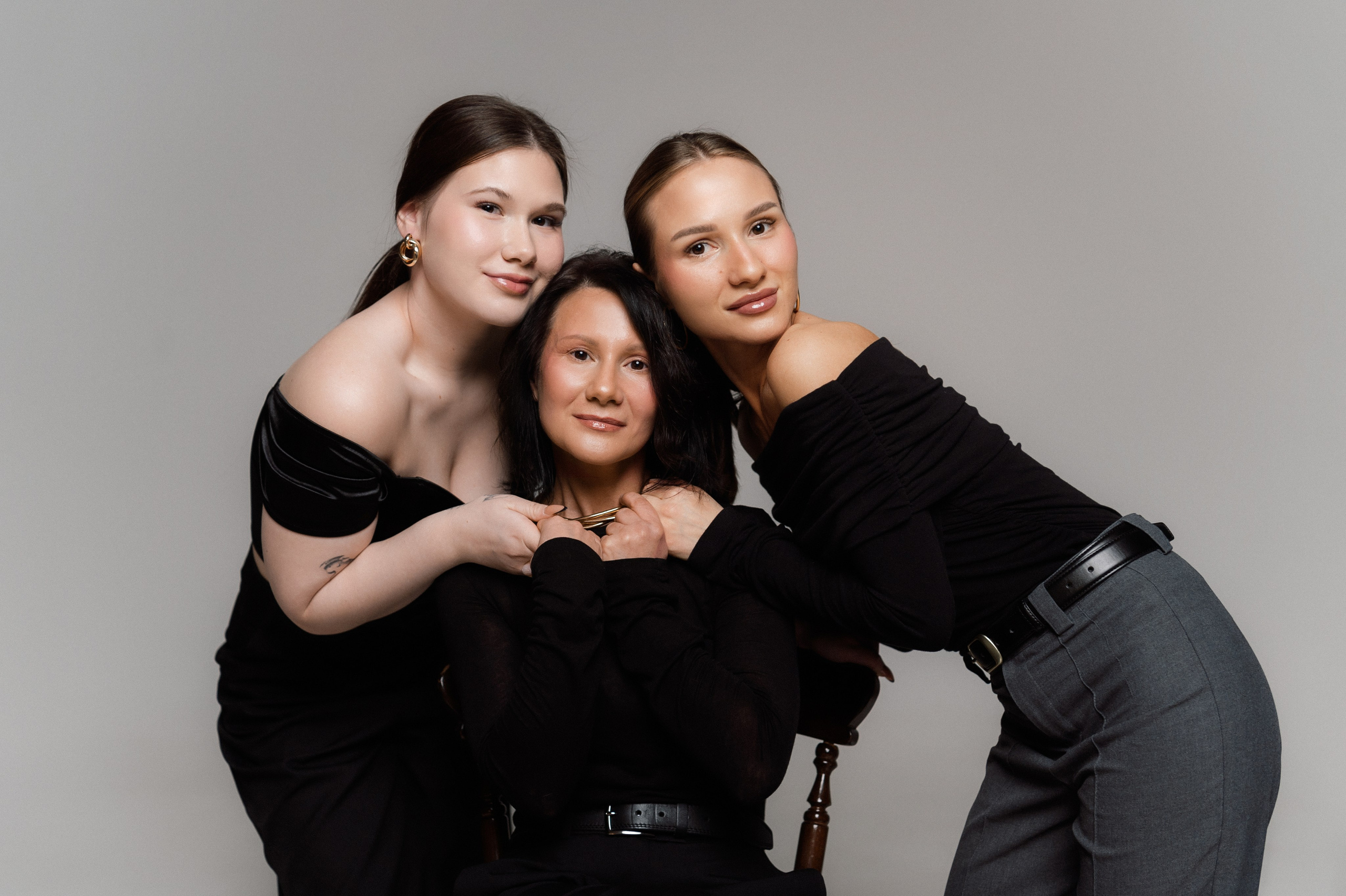 Anna|Mariya|Larisa. Свадебный фотограф Санкт-Петербург DanyaPhotoart