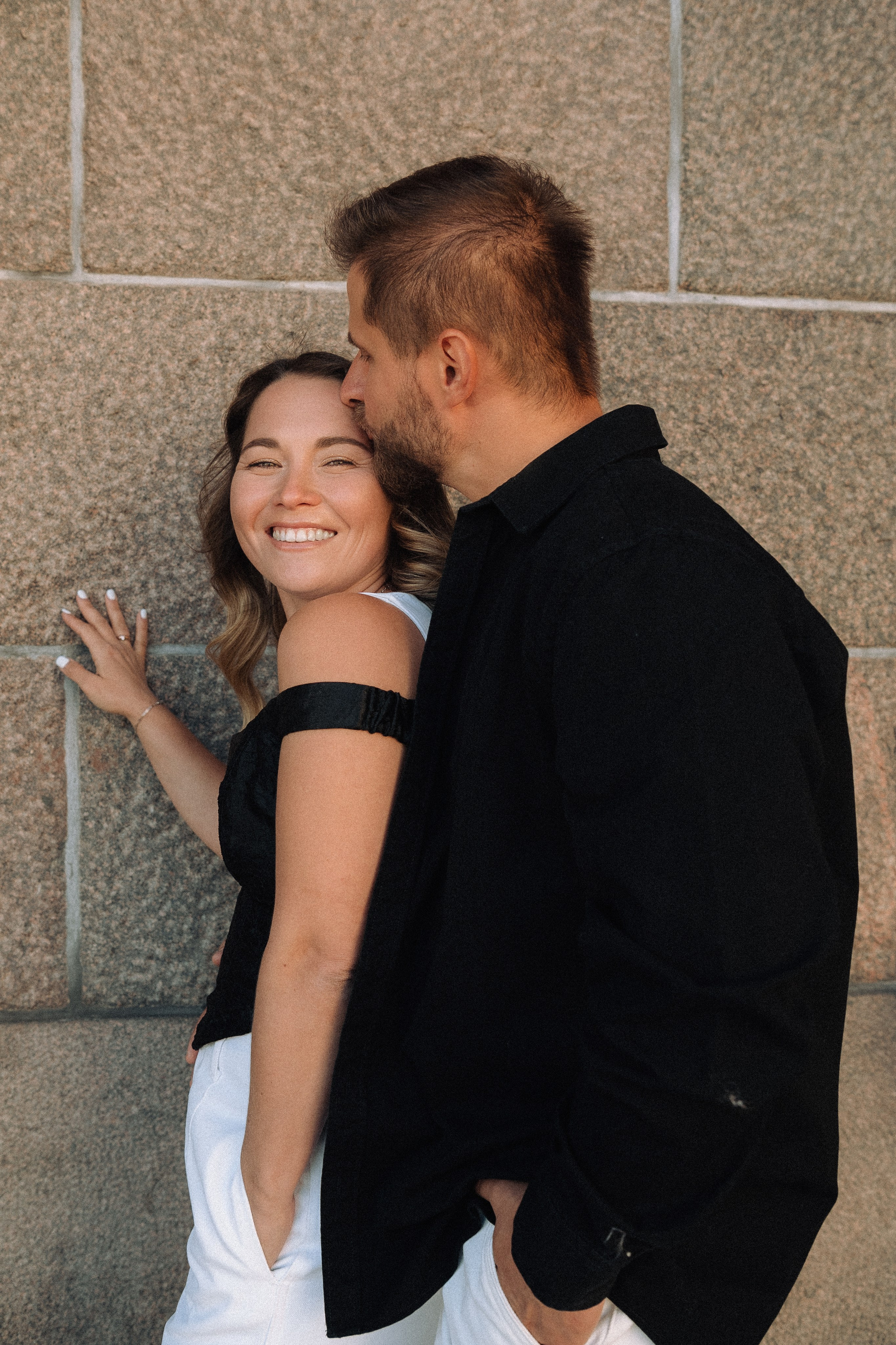 Kristina|Vladimir. Свадебный фотограф Санкт-Петербург DanyaPhotoart