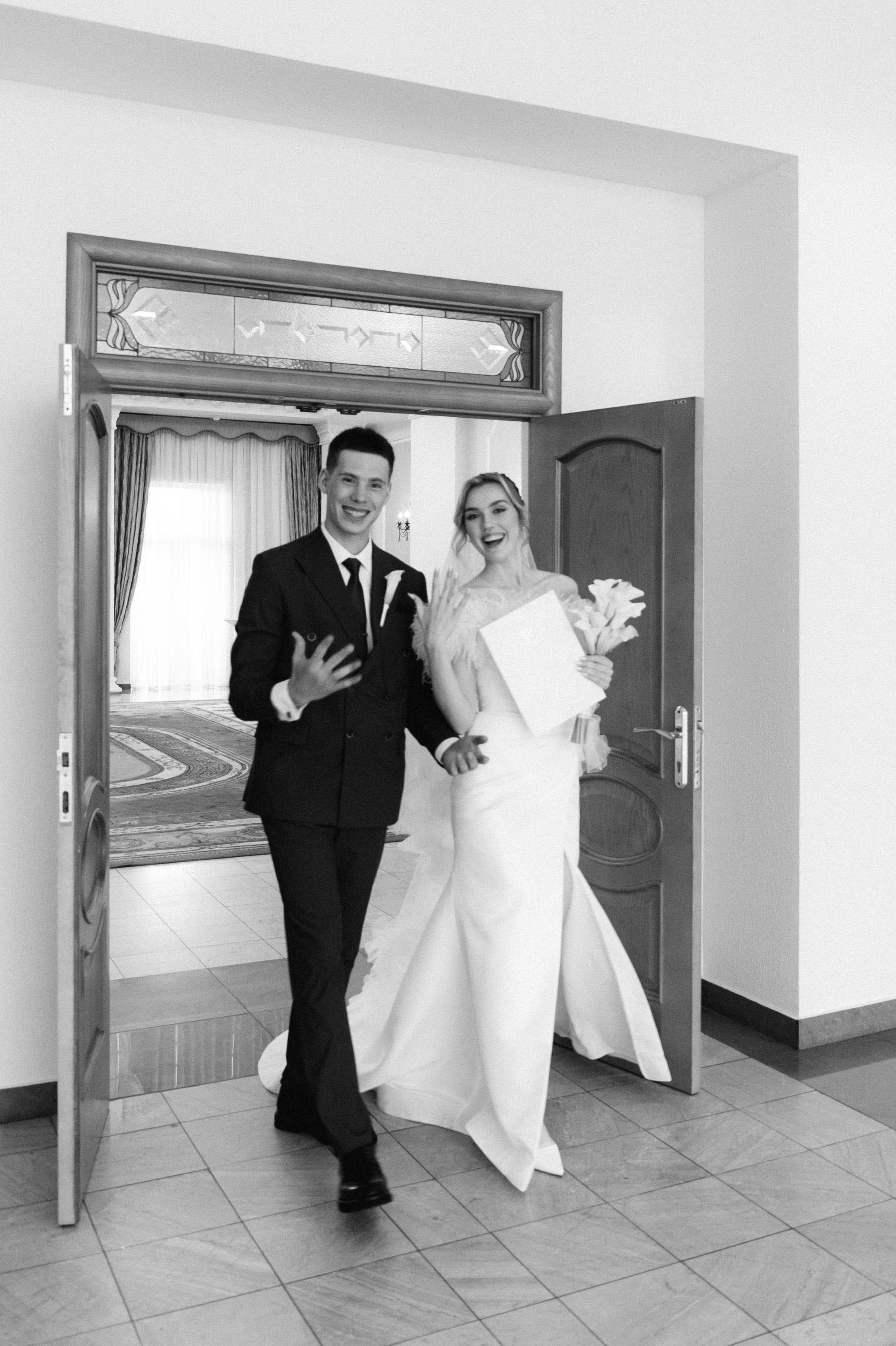 Daria | Egor. Свадебный фотограф Санкт-Петербург DanyaPhotoart