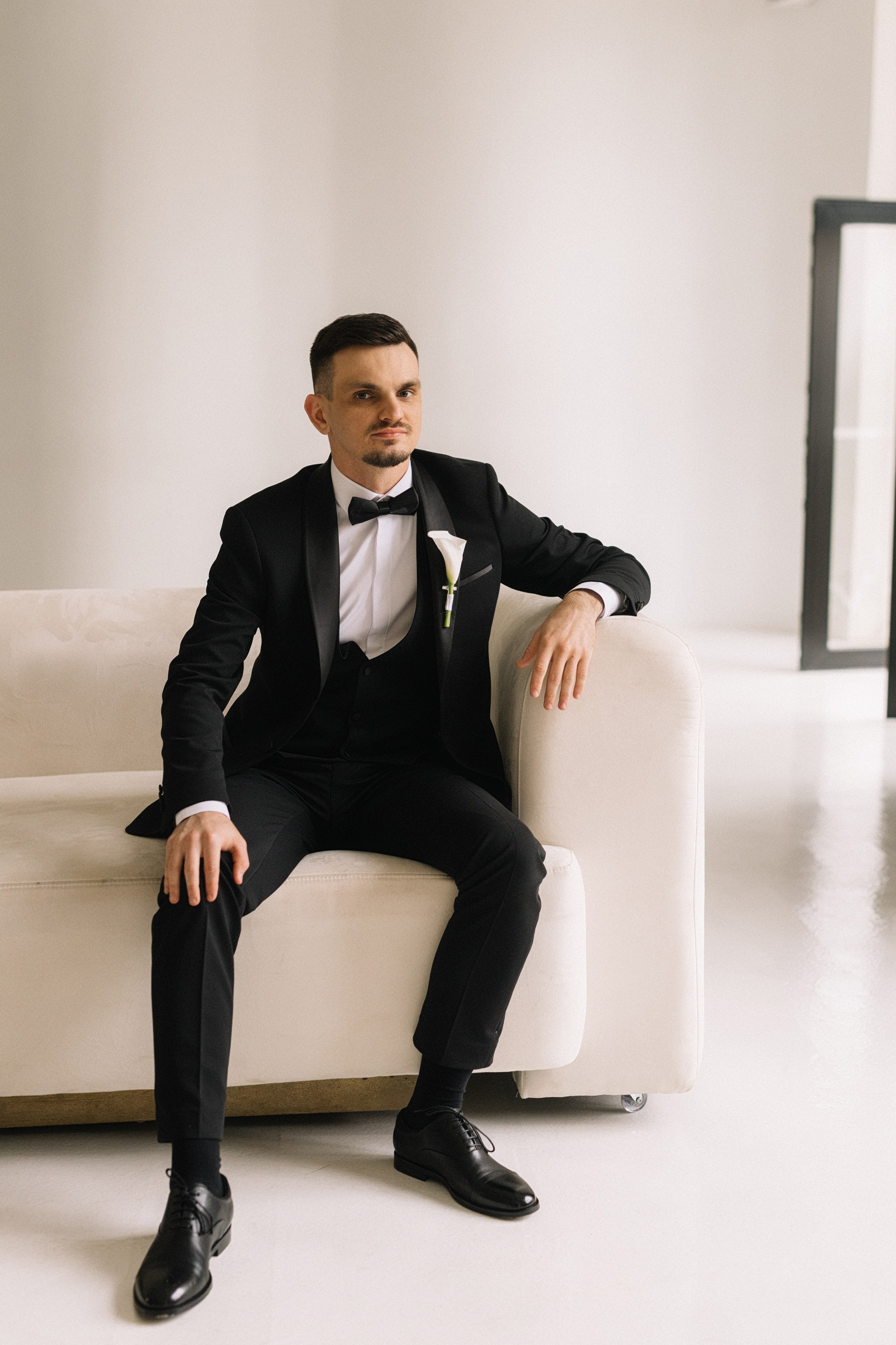 Дождь на счастье. Свадебный фотограф в Краснодаре Булатова Наталия