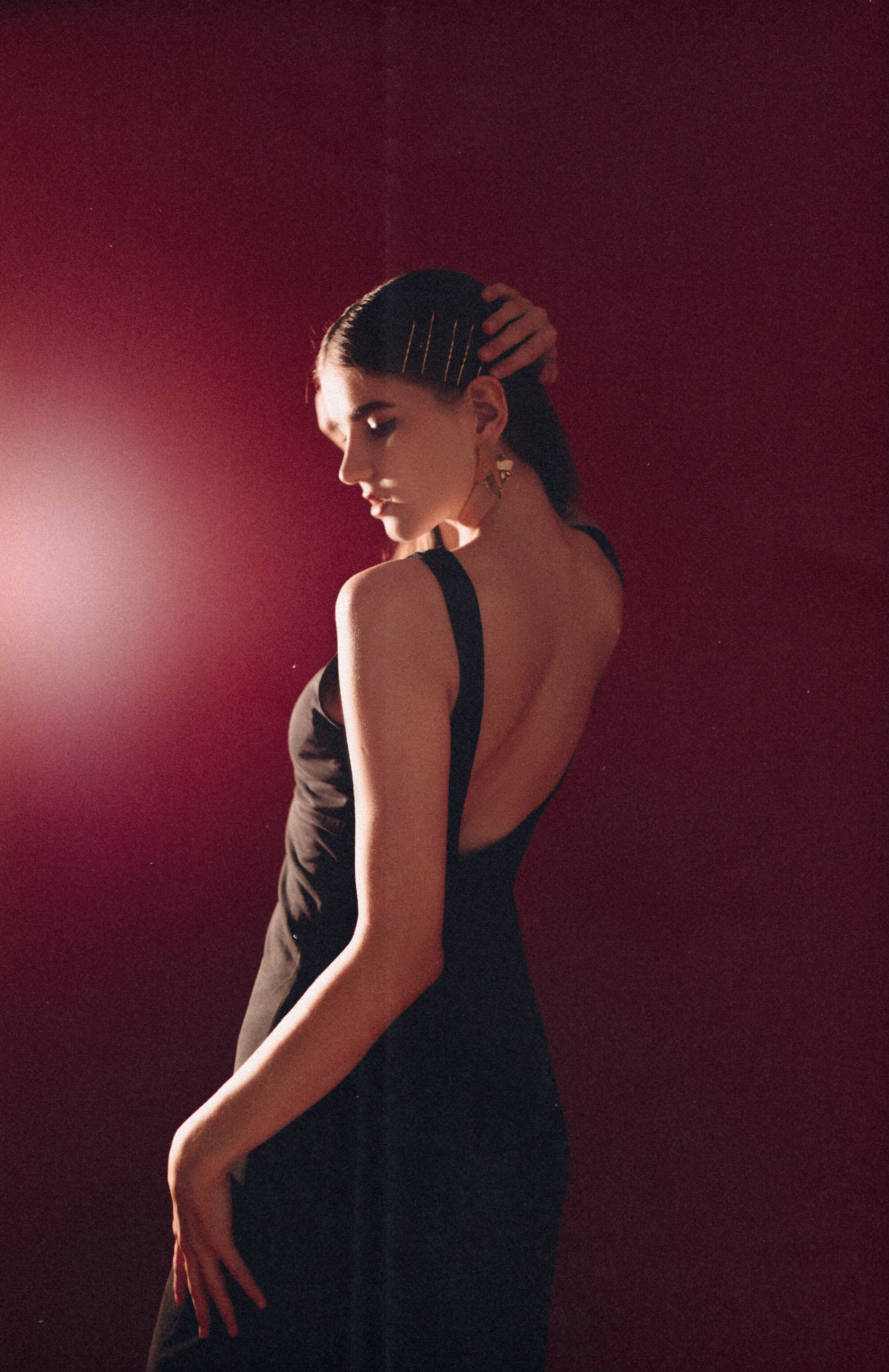 Портфолио. Главная