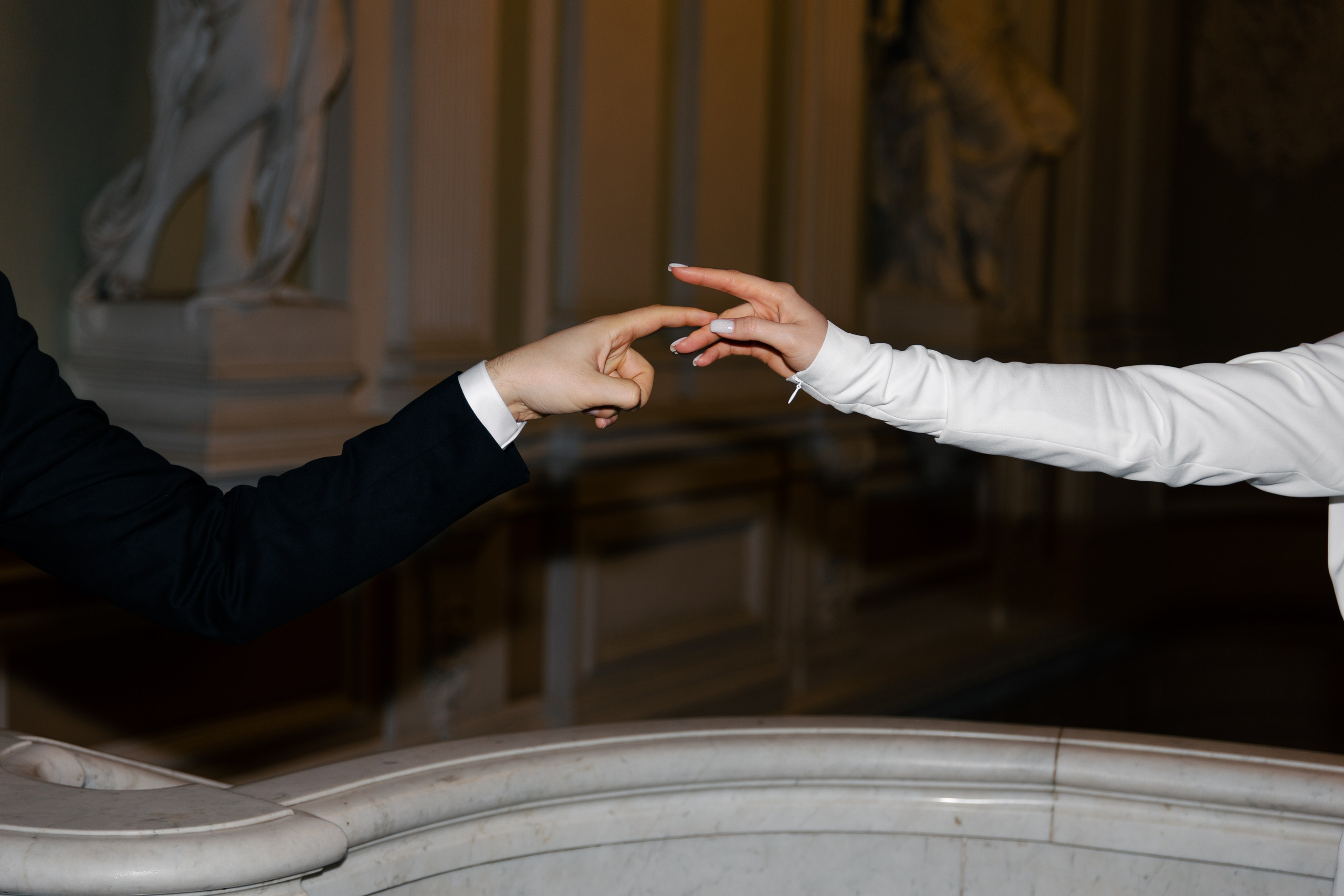 Денис и Дарья. @dariazphoto свадебный фотограф