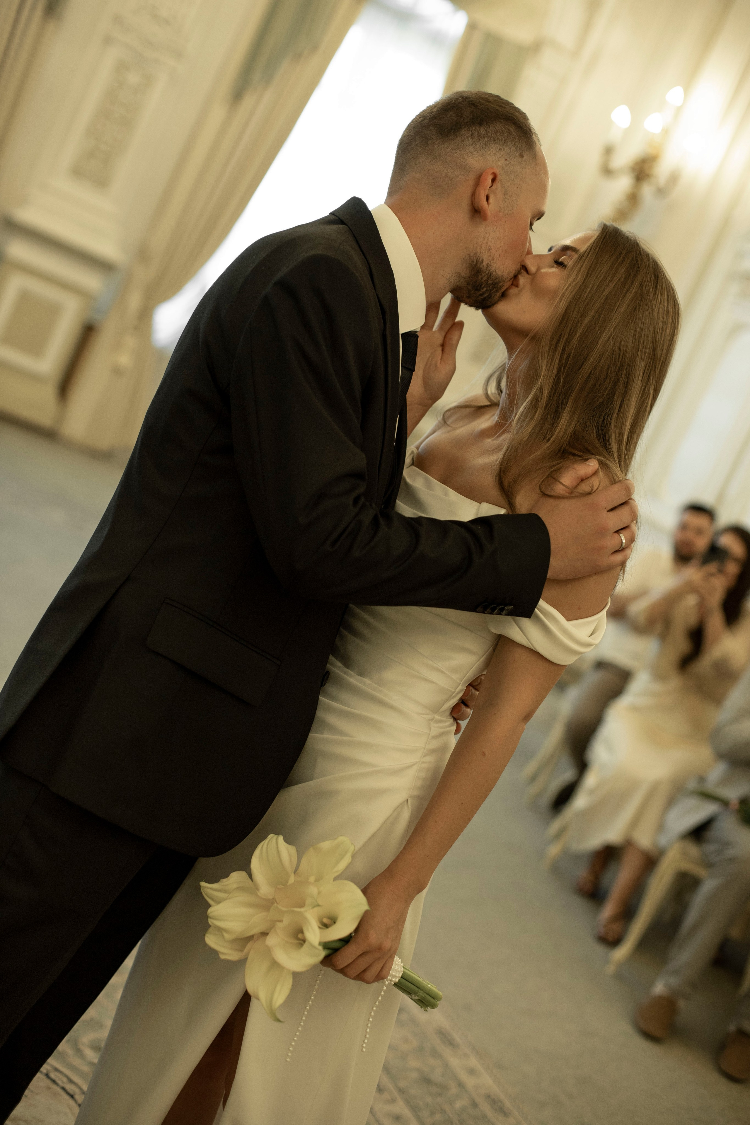 Максим & Лиза