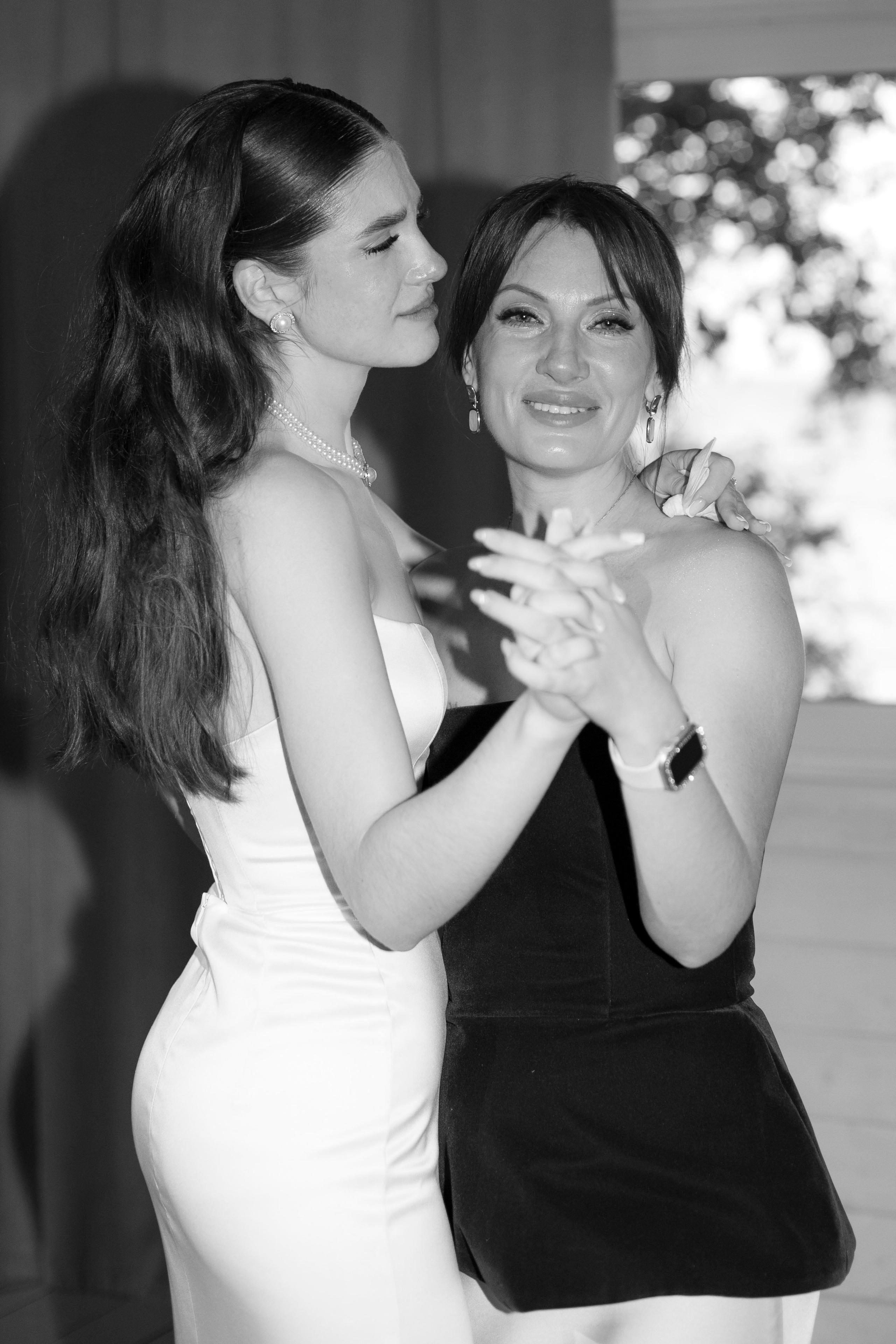 Алексей и Софья