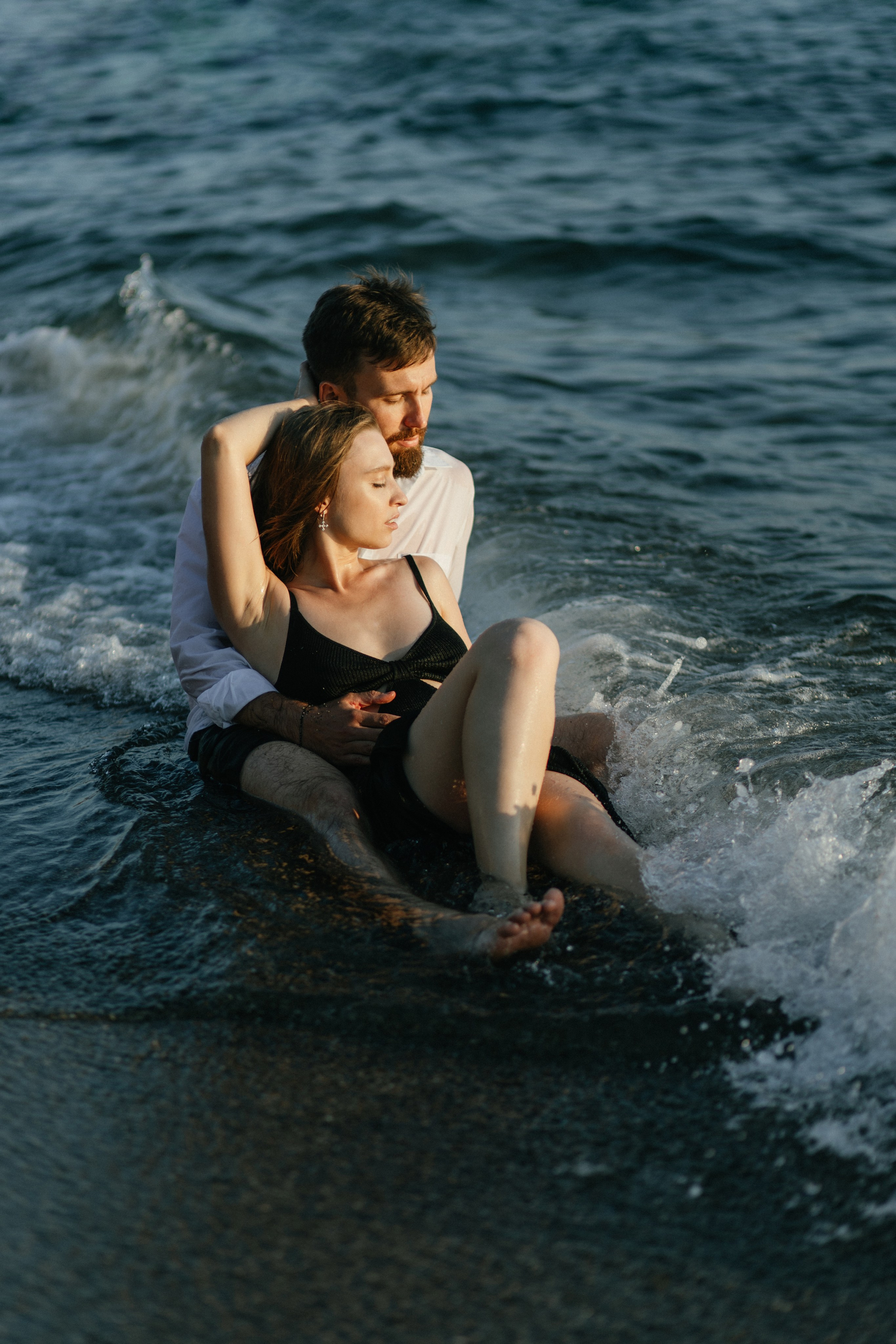 Love Story. Фотограф Сочи Татьяна Зорина