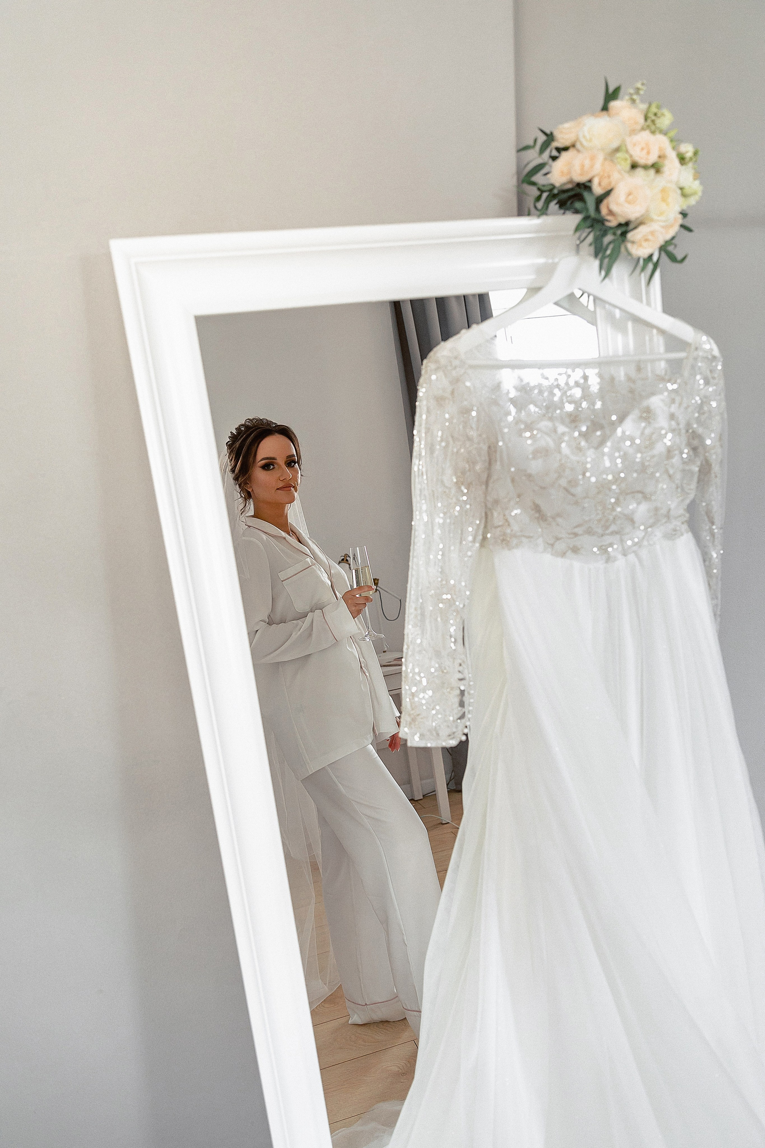 Данил и Надежда. Свадебный фотограф в новокузнецке