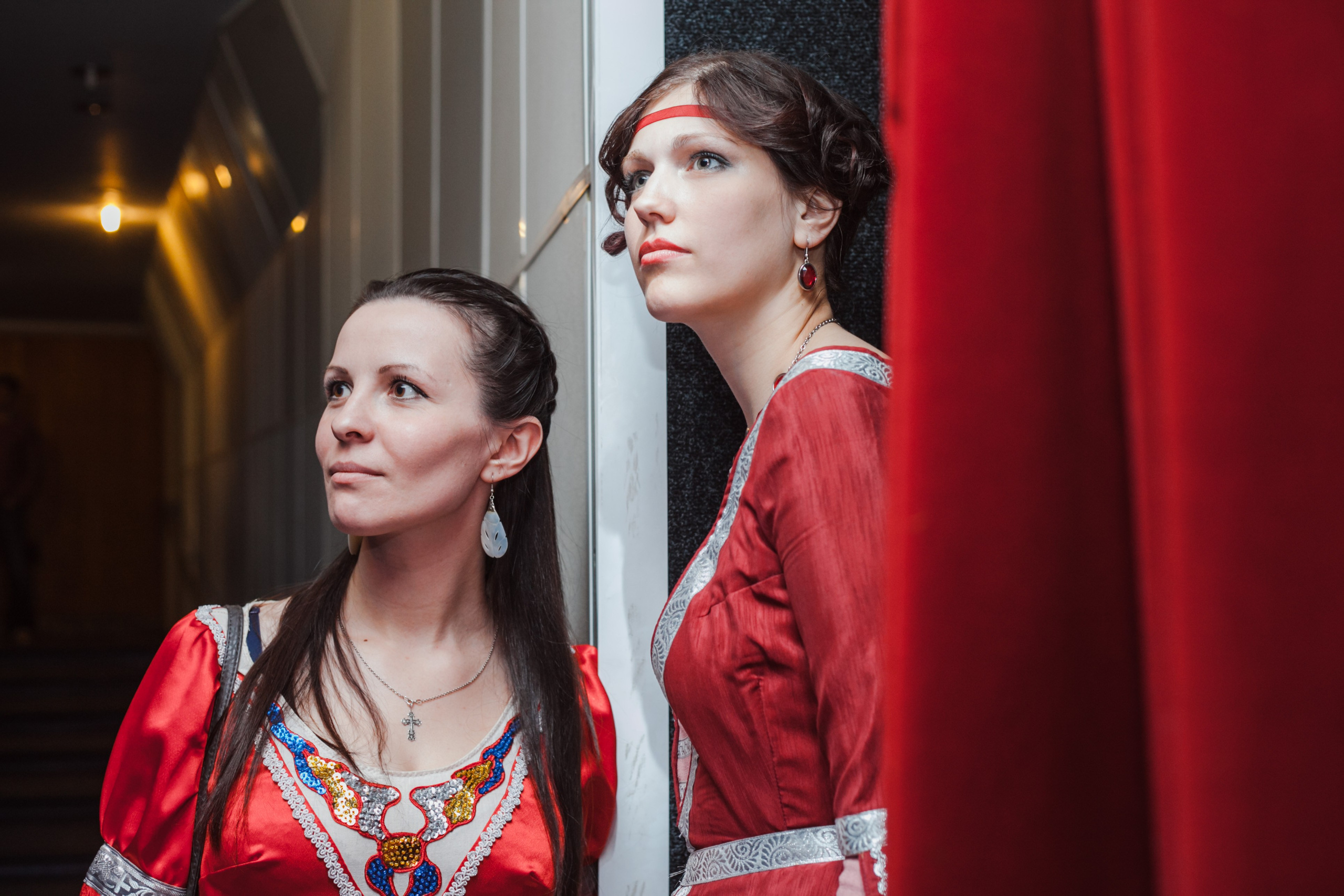 Закулисье. Фото и Видео в Сочи | Власкина Маргарита