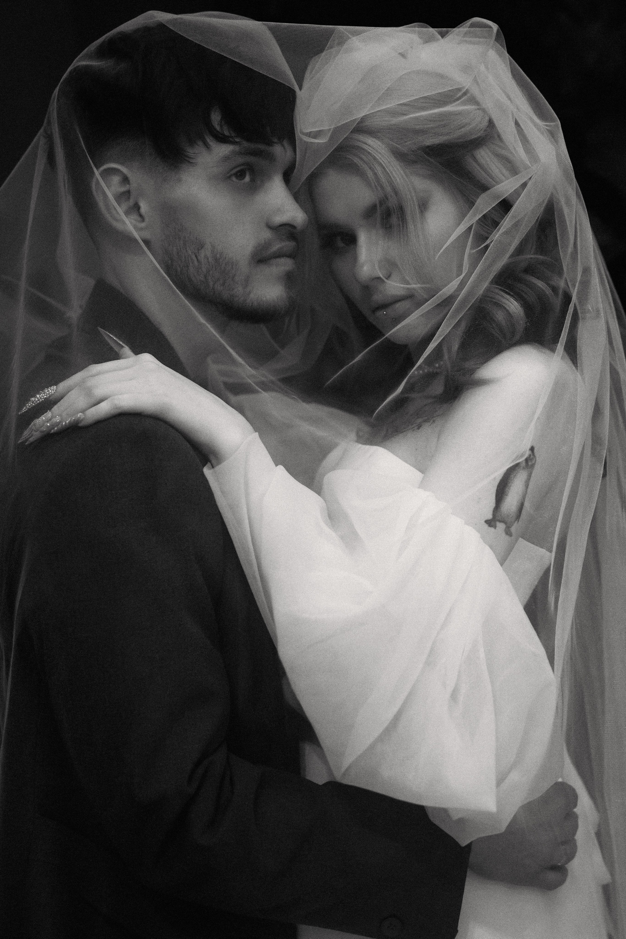 VS. Свадебный фотограф