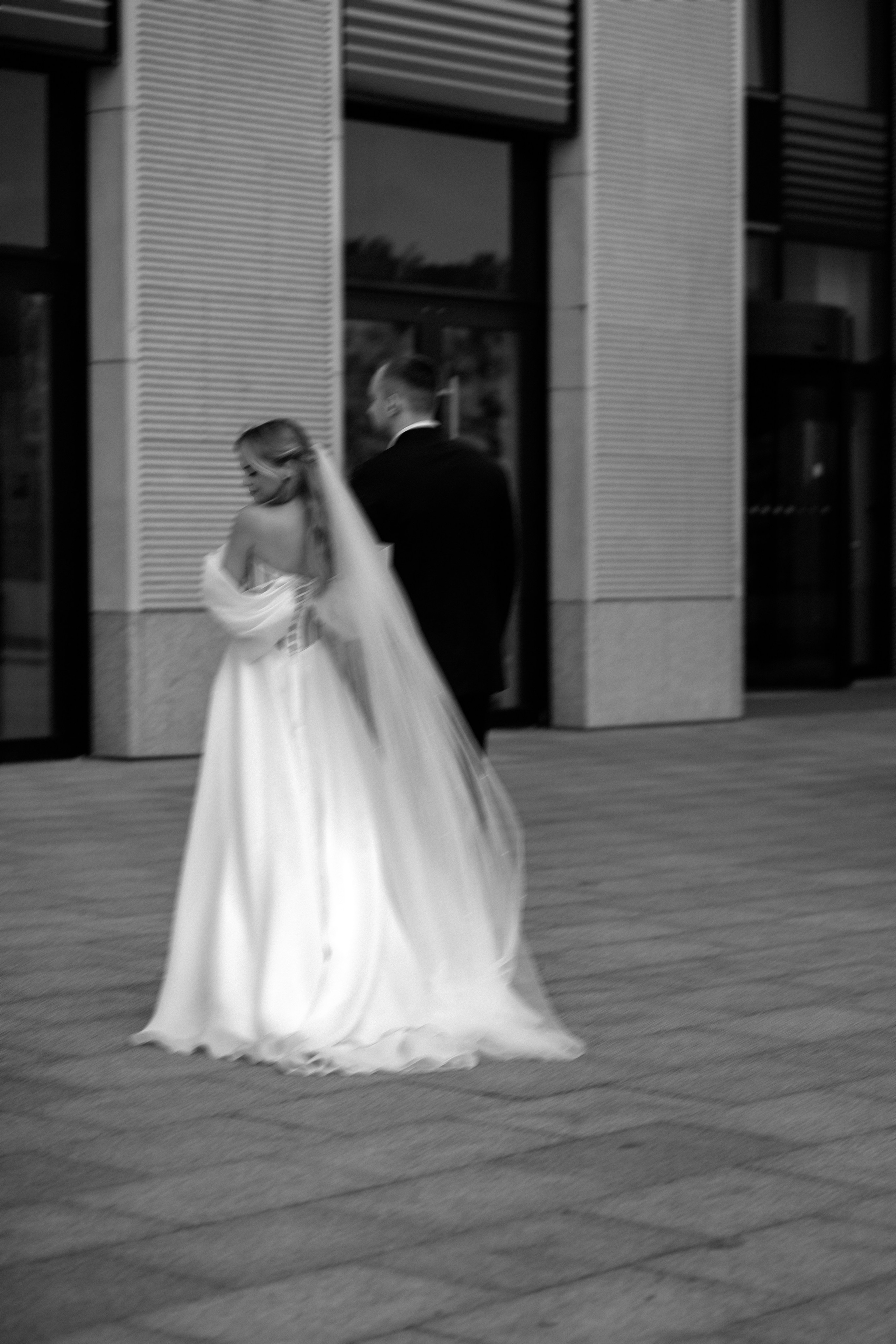 VV. Свадебный фотограф