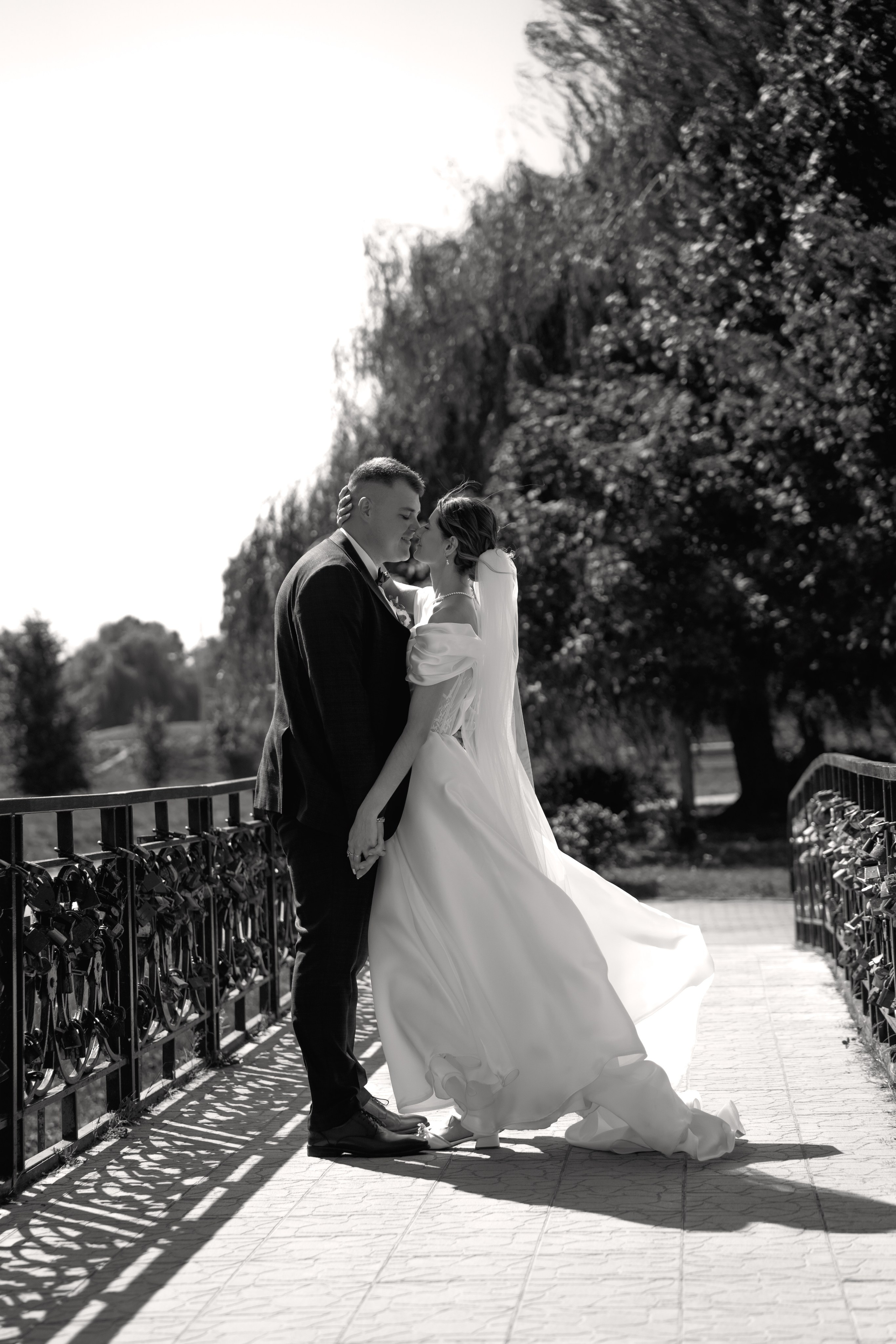 PK. Свадебный фотограф