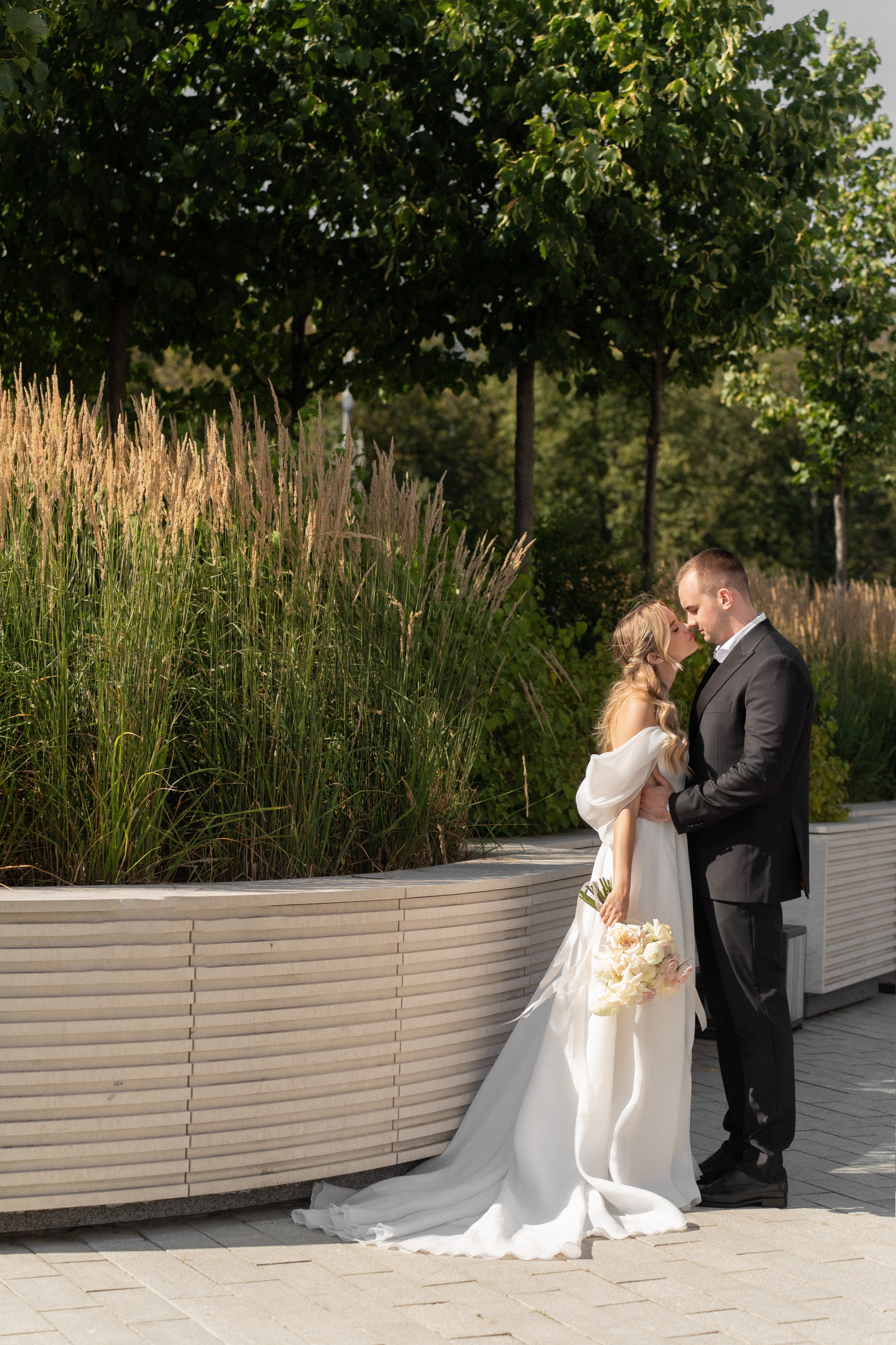 VV. Свадебный фотограф