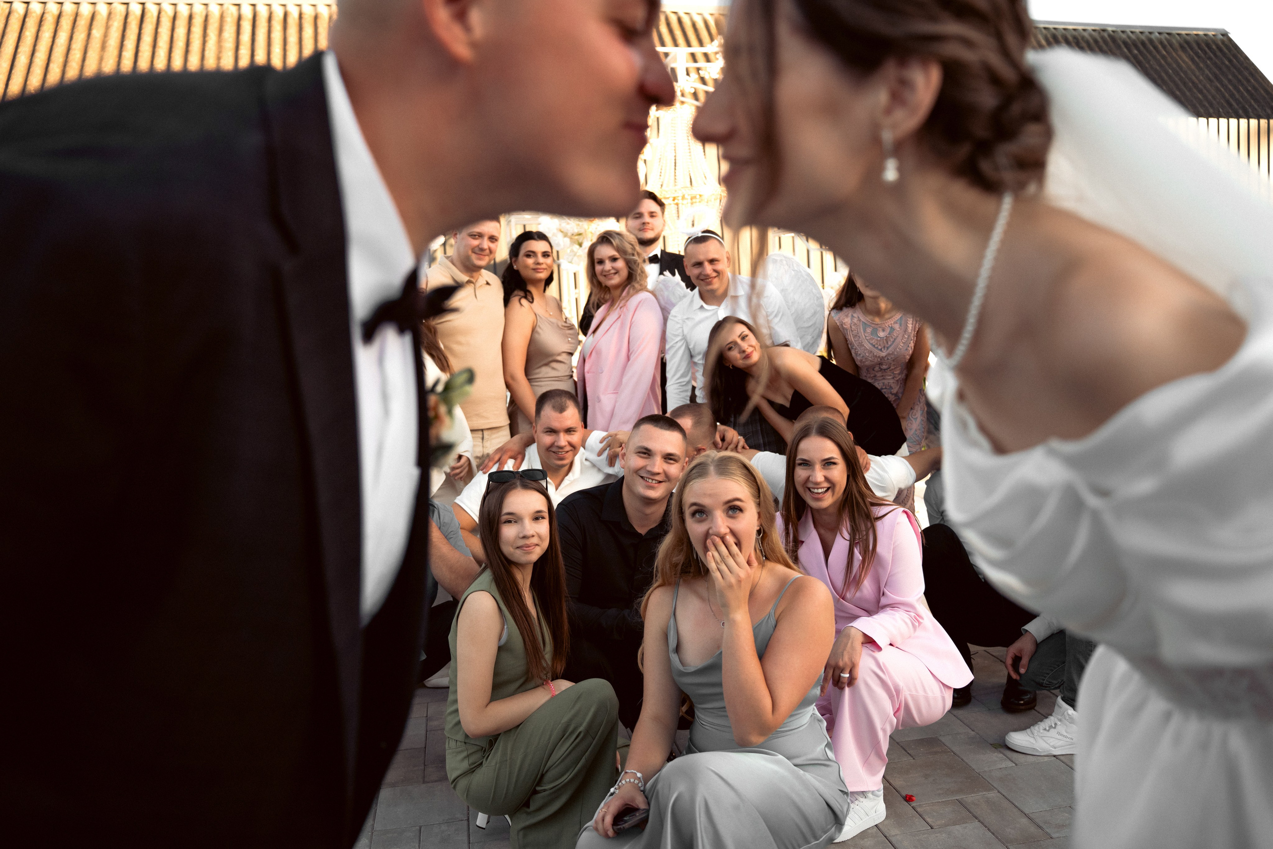 PK. Свадебный фотограф