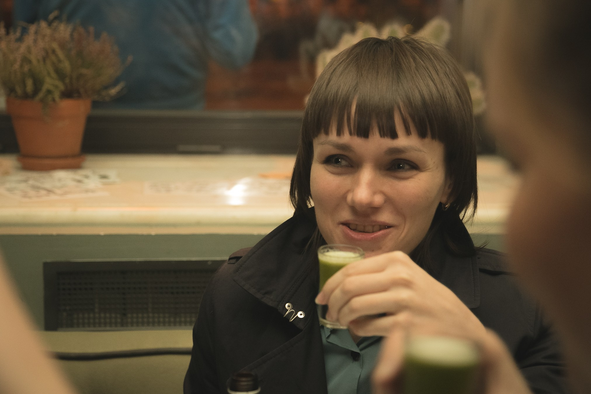 Пиф Паф (май 2015). Фотограф Анастасия Малеева