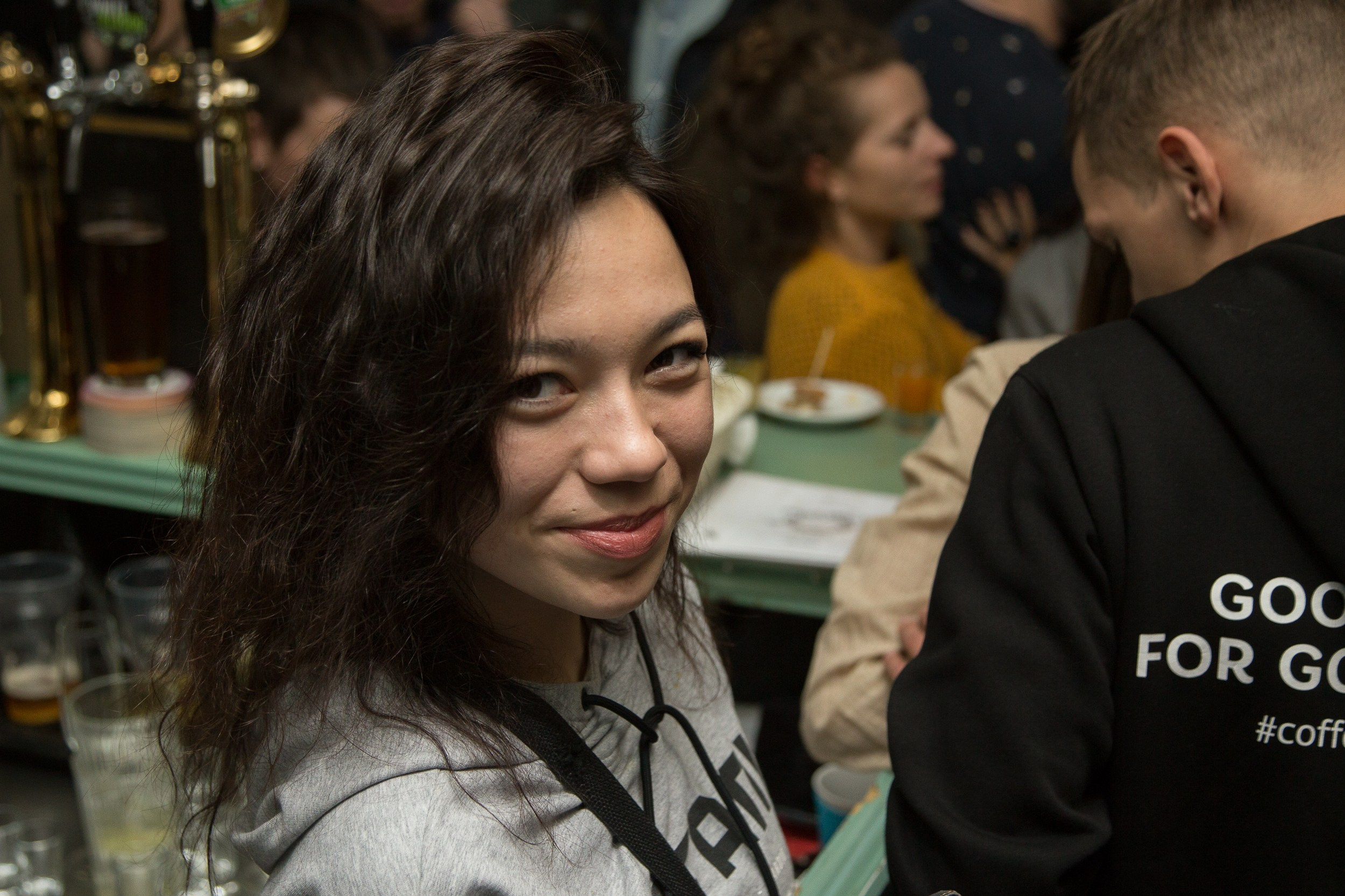 Пиф Паф 4 года (осень 2017). Фотограф Анастасия Малеева