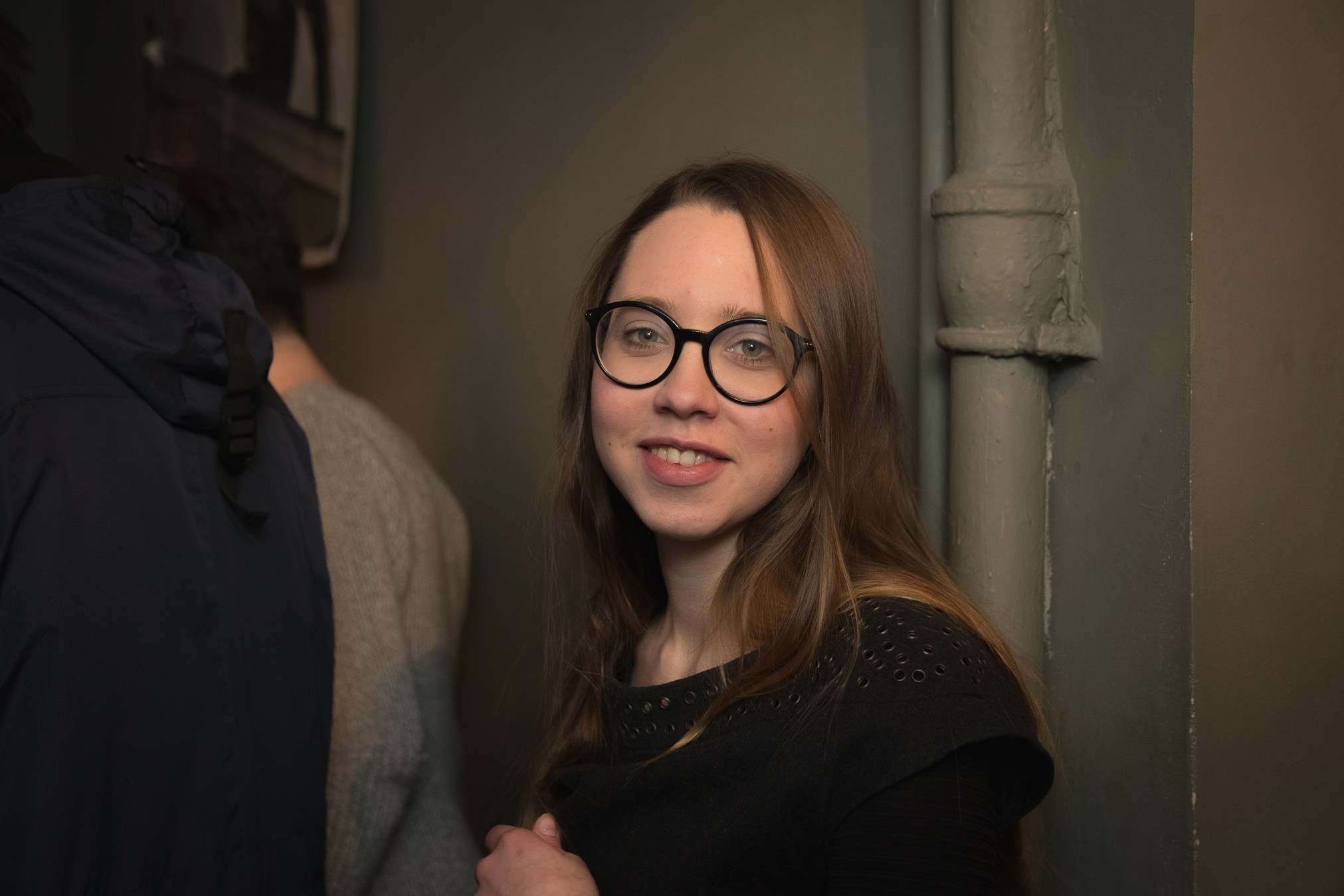 Пиф Паф (Арарат — февраль 2016). Фотограф Анастасия Малеева