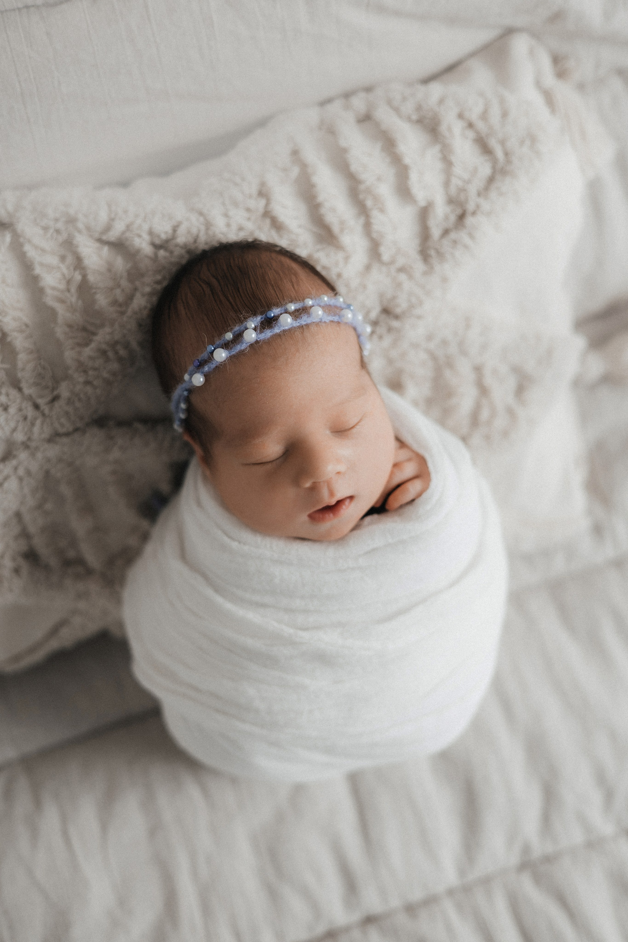 Агата, пакет «Мини», 15 дней. Фотограф новорождённых Екатерина Боброва. Ульяновск